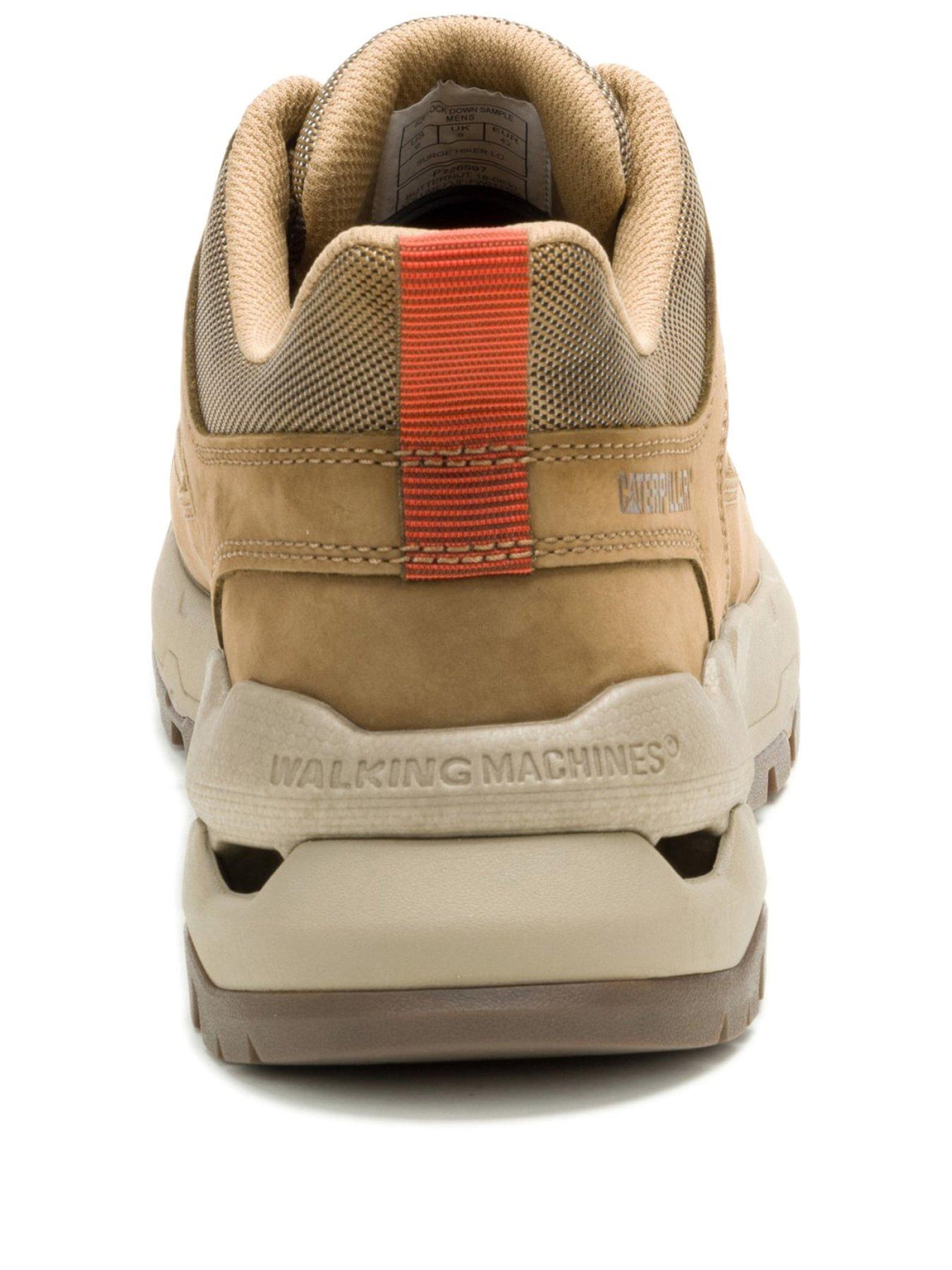  image of cat-cat-surge-hiker-trainer