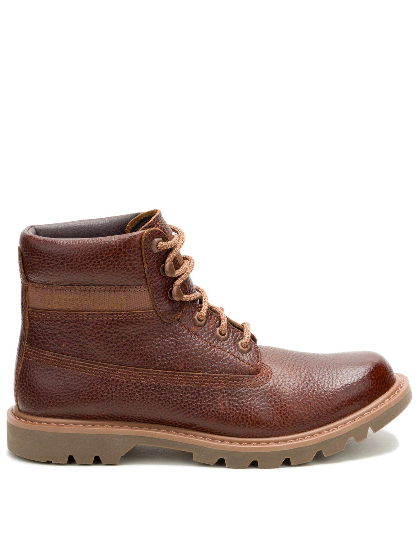 Image 1 of 6 of CAT Colorado 2.0 Lace Up Boot