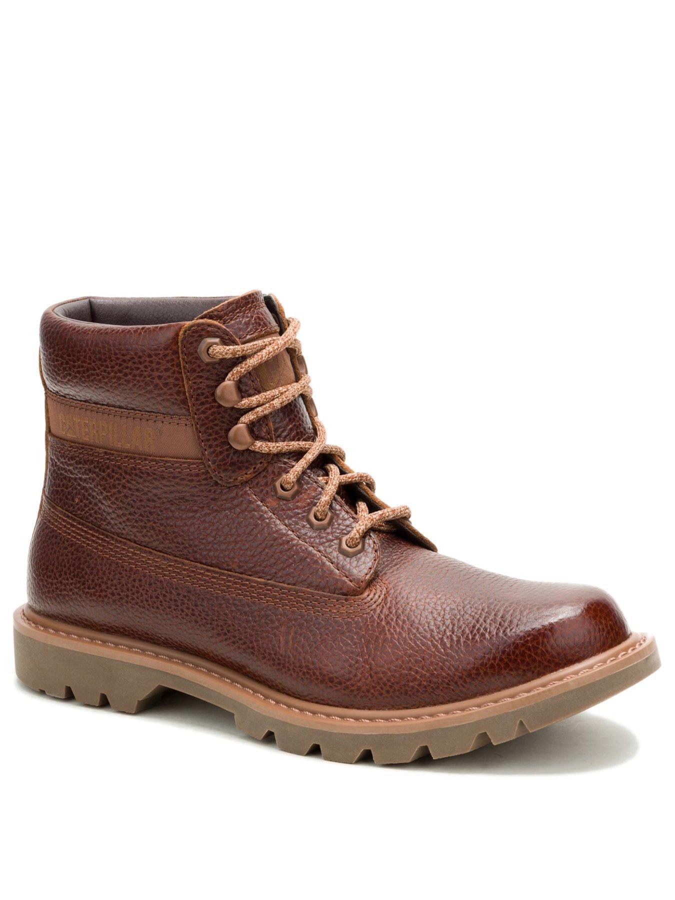 Image 2 of 6 of CAT Colorado 2.0 Lace Up Boot