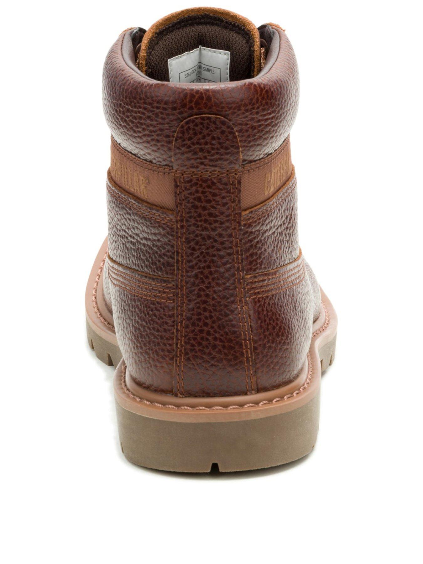 Image 3 of 6 of CAT Colorado 2.0 Lace Up Boot