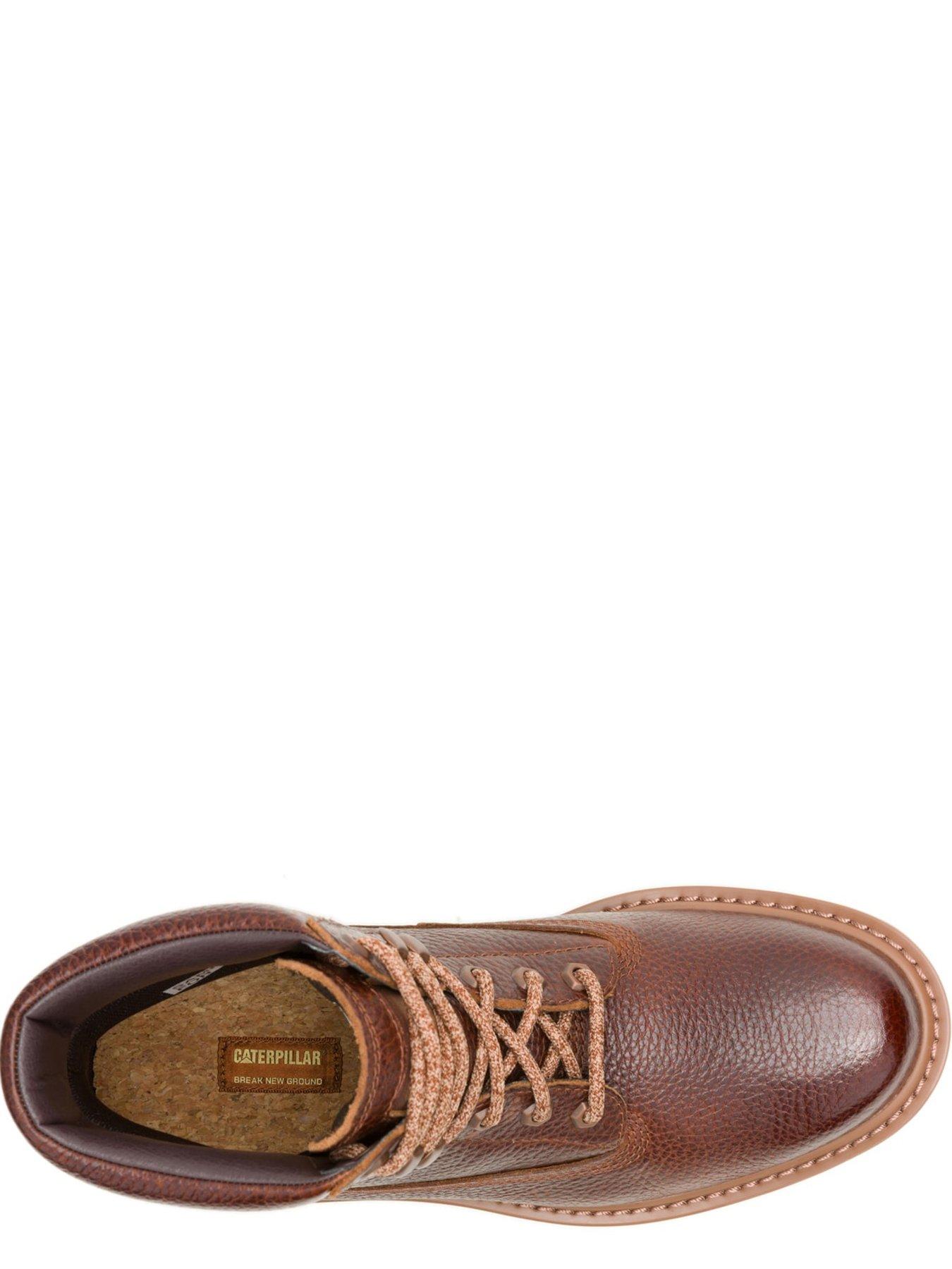 Image 4 of 6 of CAT Colorado 2.0 Lace Up Boot
