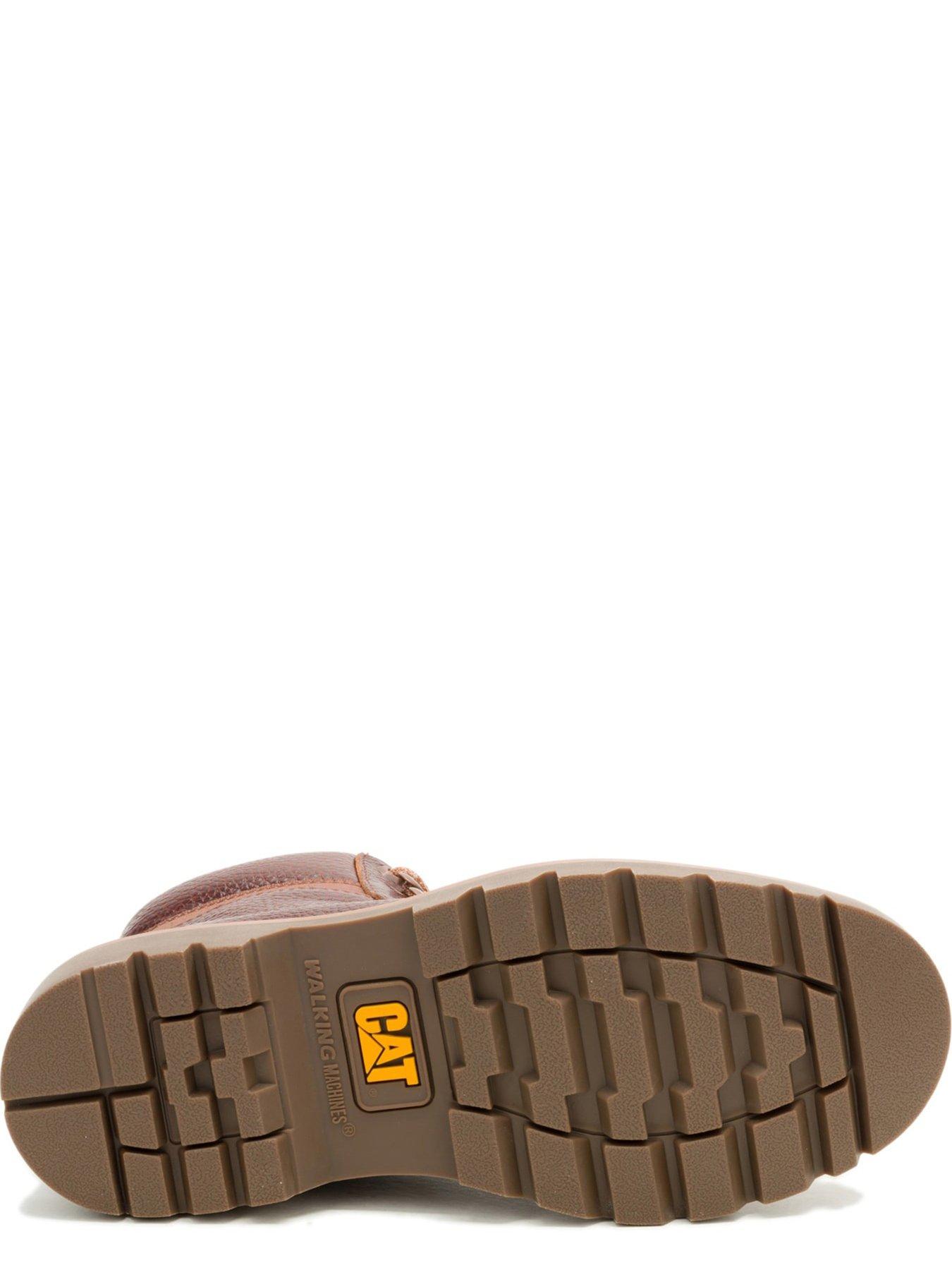Image 5 of 6 of CAT Colorado 2.0 Lace Up Boot