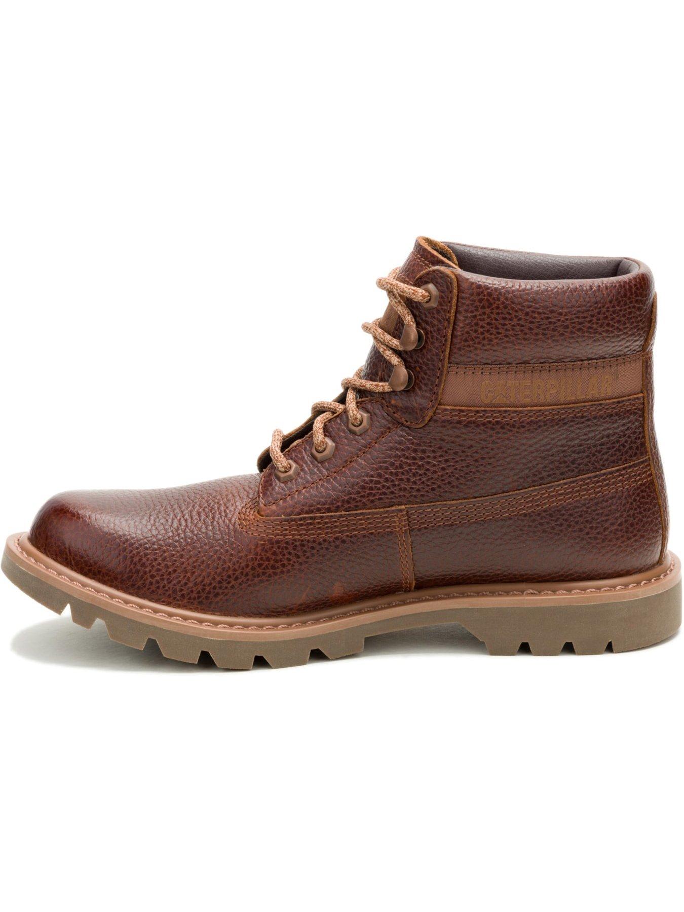 Image 6 of 6 of CAT Colorado 2.0 Lace Up Boot