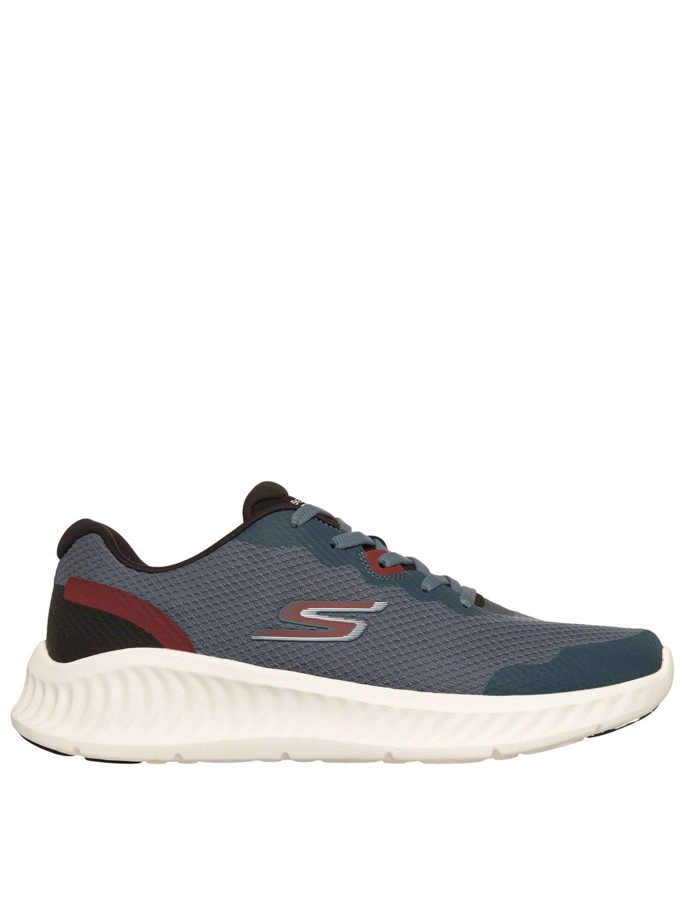 Skechers Go Walk Now Viligent Trainer
