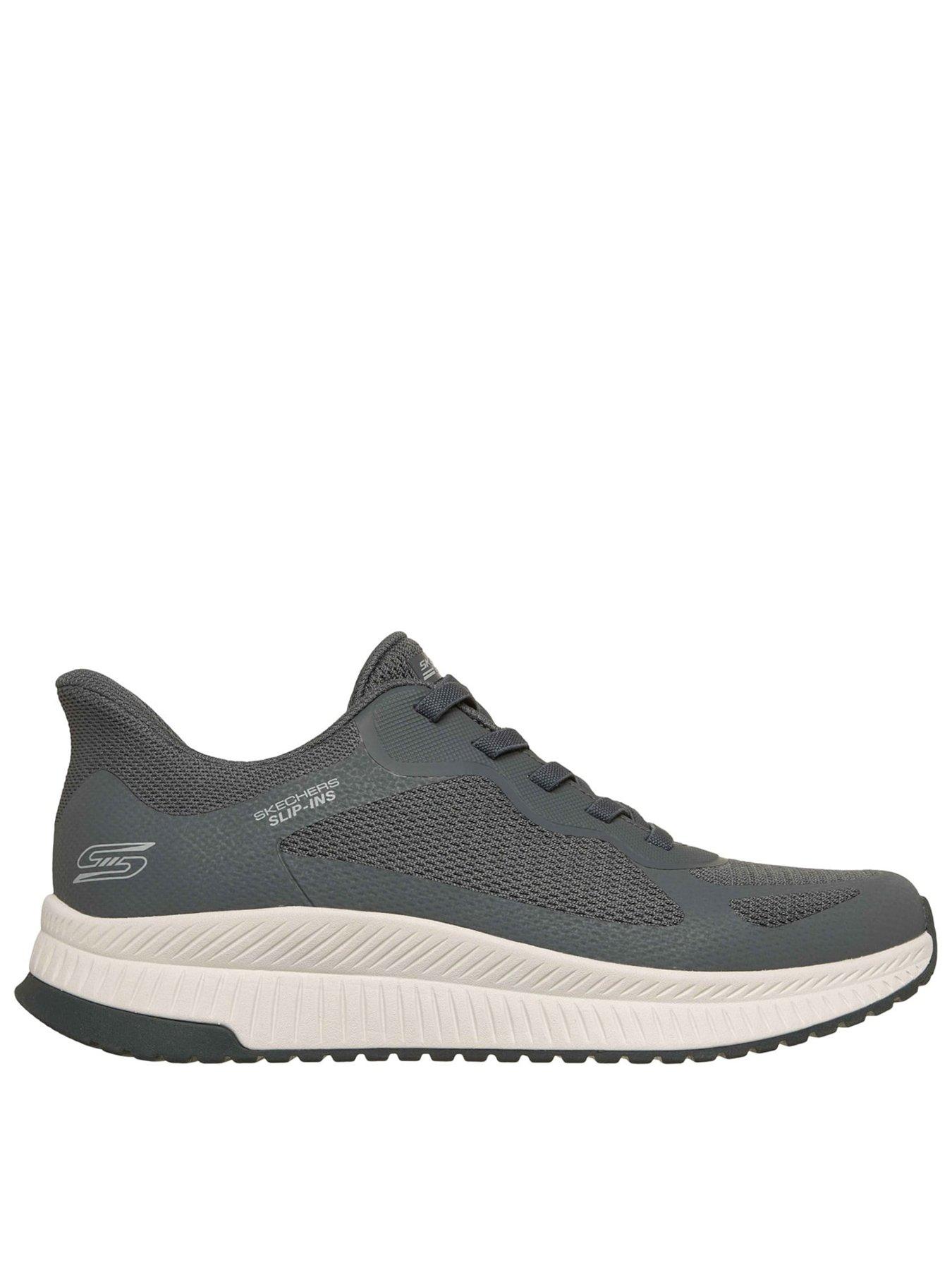  image of skechers-bobs-squad-4-trainer