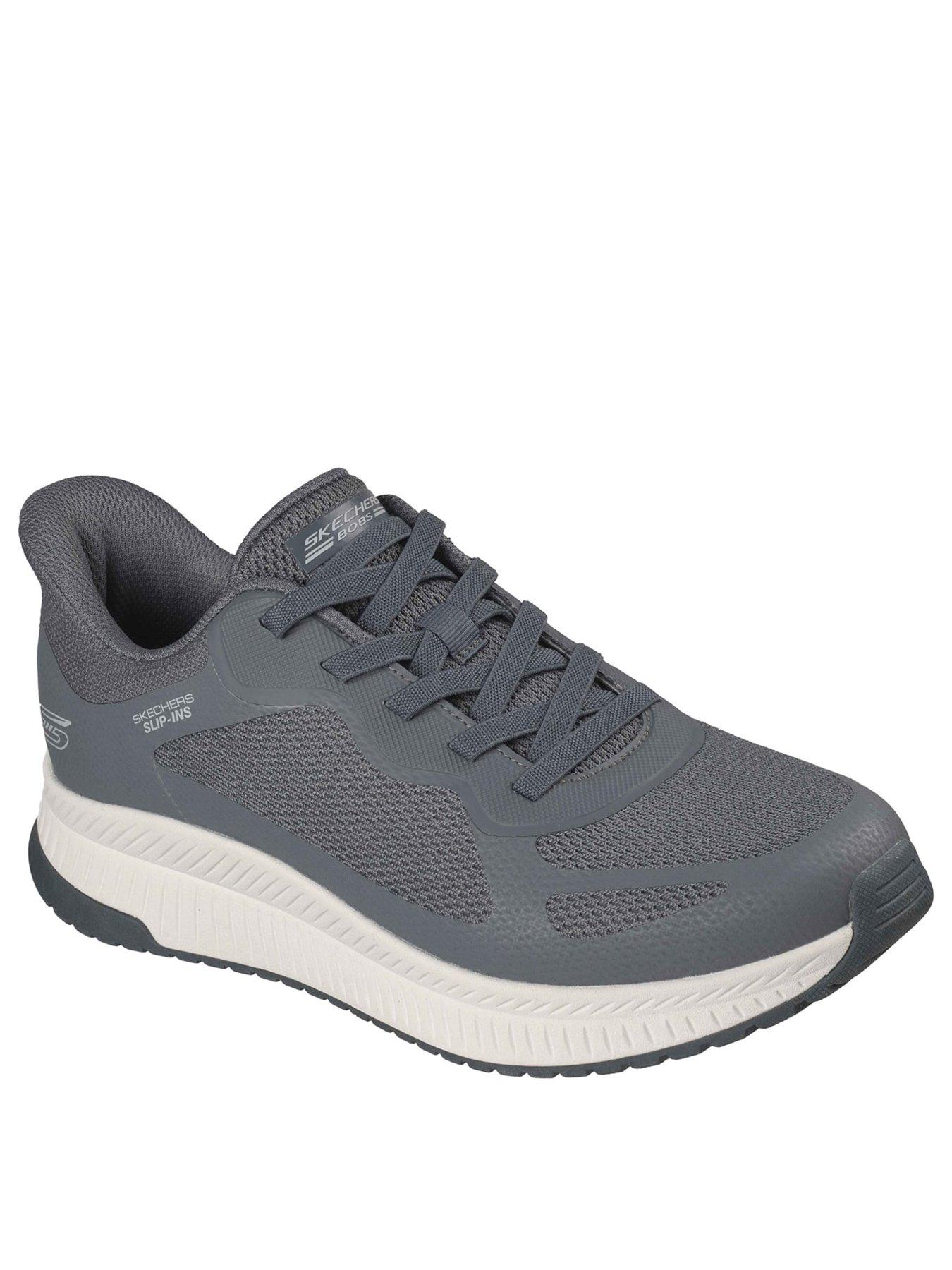 stillFront image of skechers-bobs-squad-4-trainer