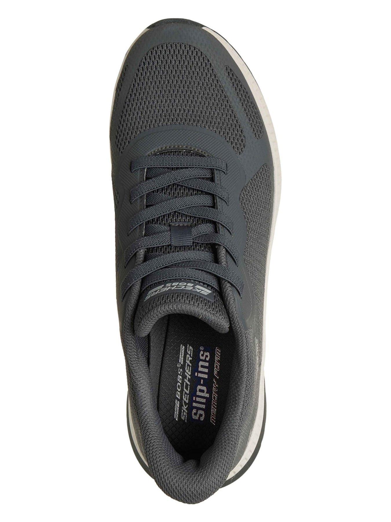  image of skechers-bobs-squad-4-trainer