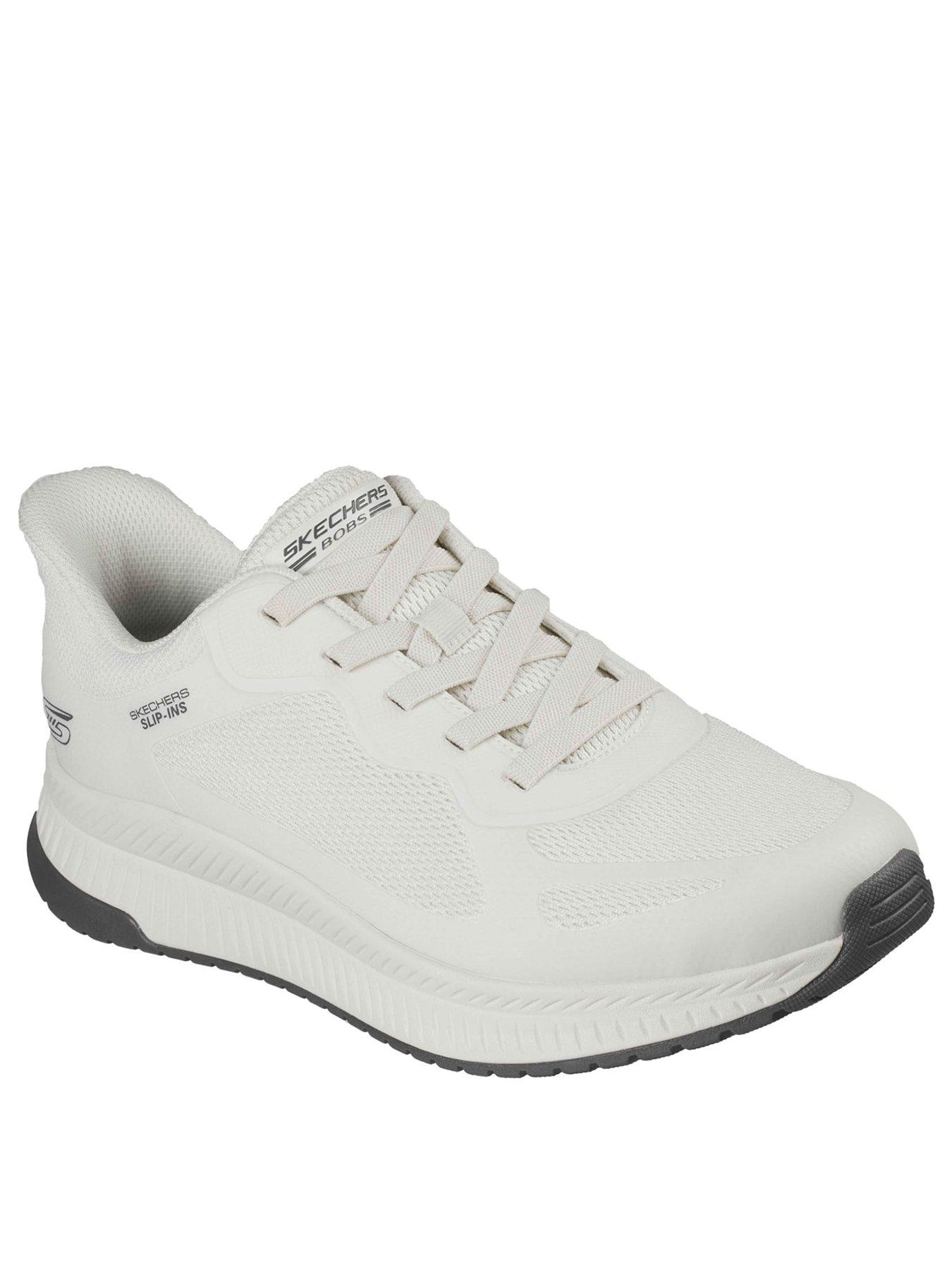  image of skechers-bobs-squad-4-trainer