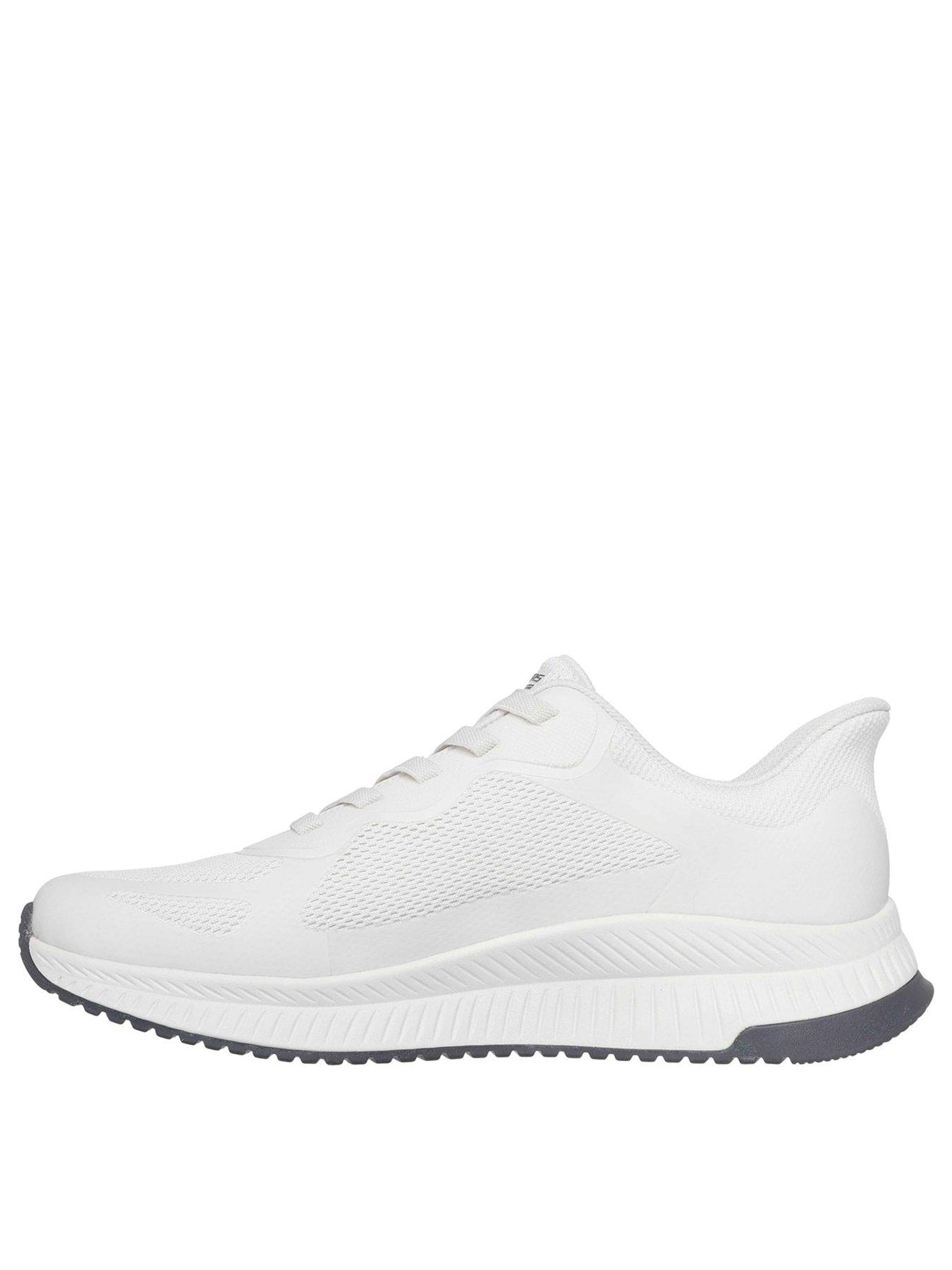  image of skechers-bobs-squad-4-trainer