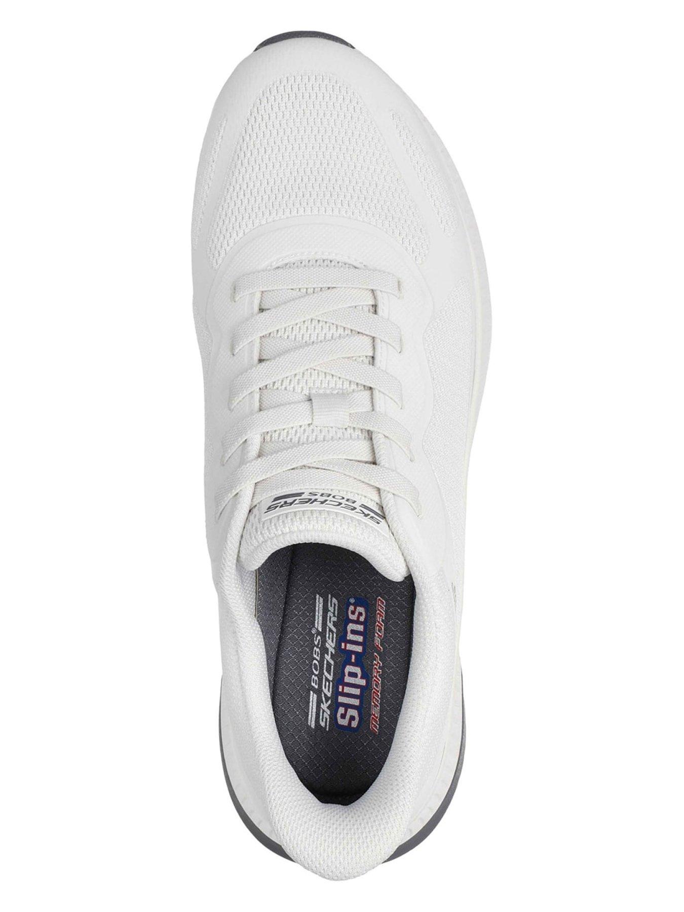  image of skechers-bobs-squad-4-trainer