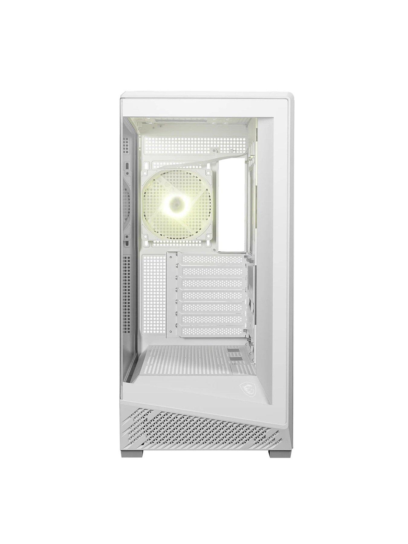 image of msi-mag-pano-130r-pz-case-white