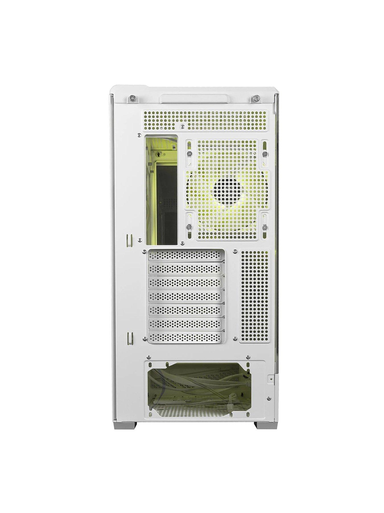  image of msi-mag-pano-130r-pz-case-white
