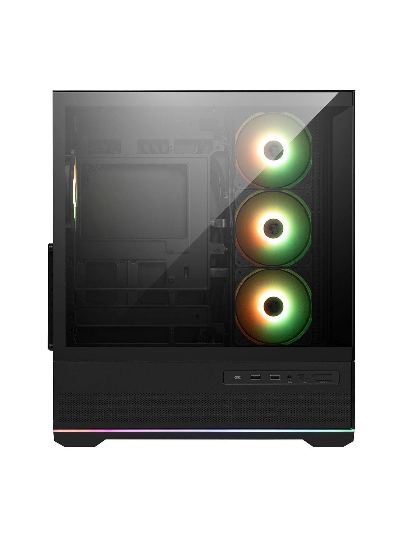  image of msi-mag-pano-110r-pz-case