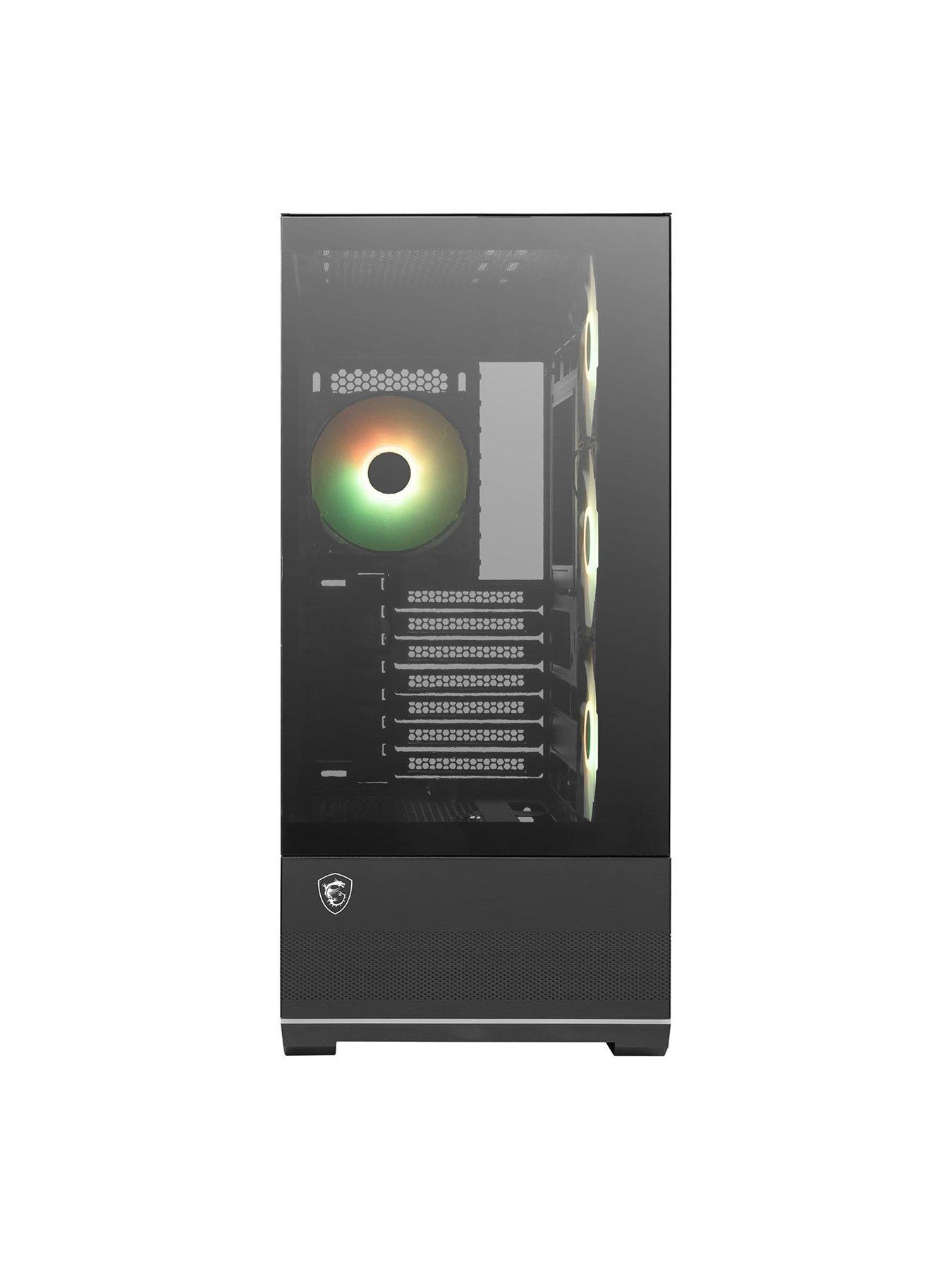  image of msi-mag-pano-110r-pz-case
