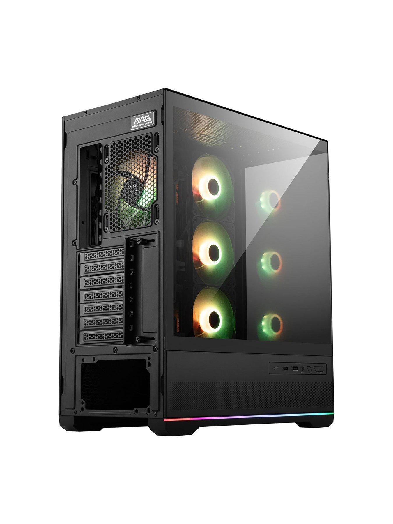  image of msi-mag-pano-110r-pz-case