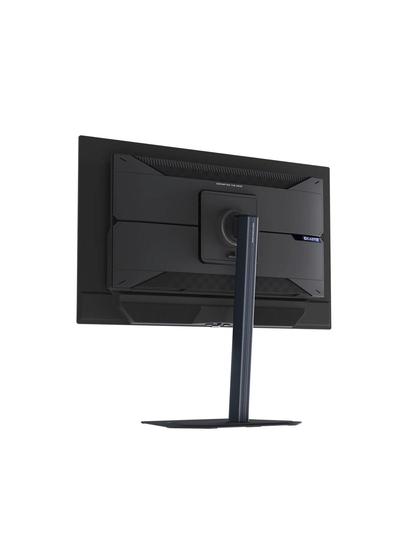 Image 5 of 7 of GIGABYTE MO27Q3 27in OLED 2K QHD Gaming Monitor - 360Hz, 0.03ms, FreeSync Premium Pro, VESA DisplayHDR True Black 400