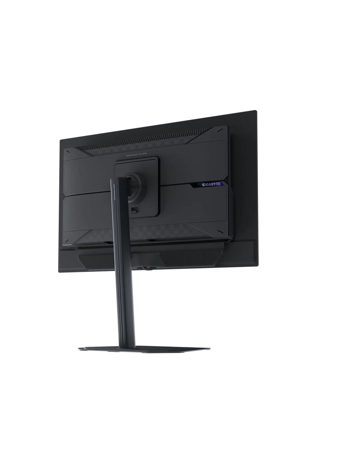 Image 6 of 7 of GIGABYTE MO27Q3 27in OLED 2K QHD Gaming Monitor - 360Hz, 0.03ms, FreeSync Premium Pro, VESA DisplayHDR True Black 400