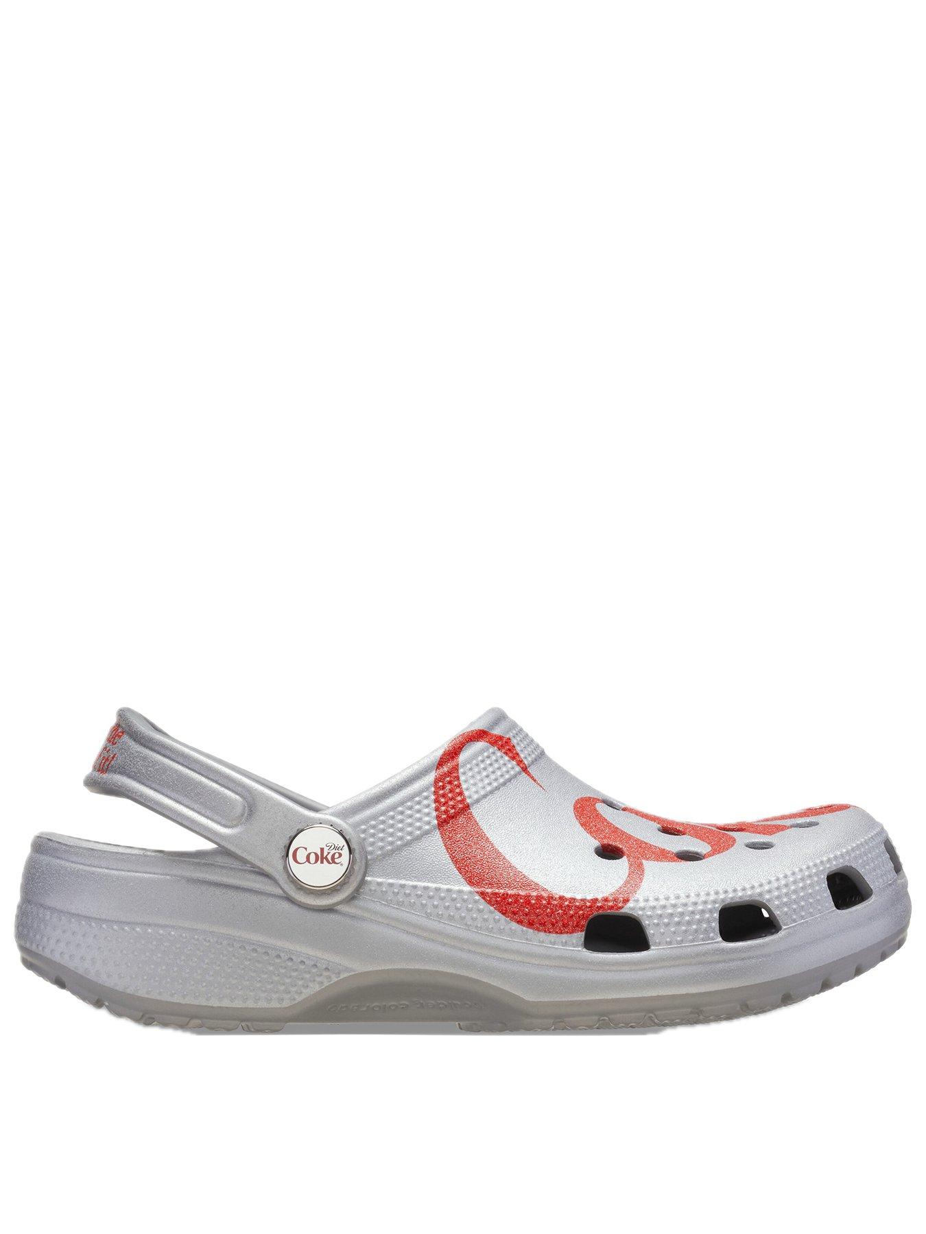  image of crocs-classic-diet-coke-clog-multi