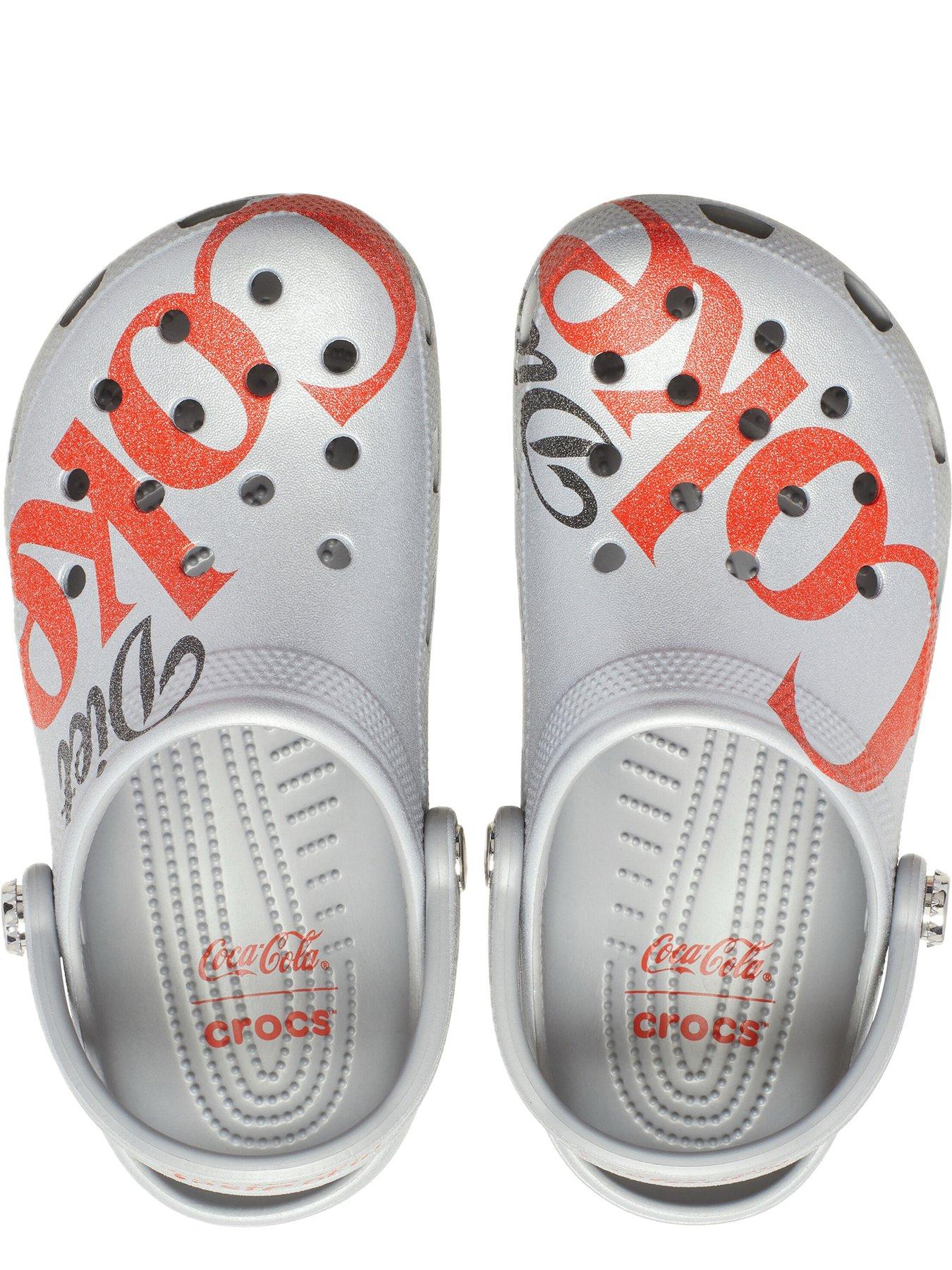  image of crocs-classic-diet-coke-clog-multi