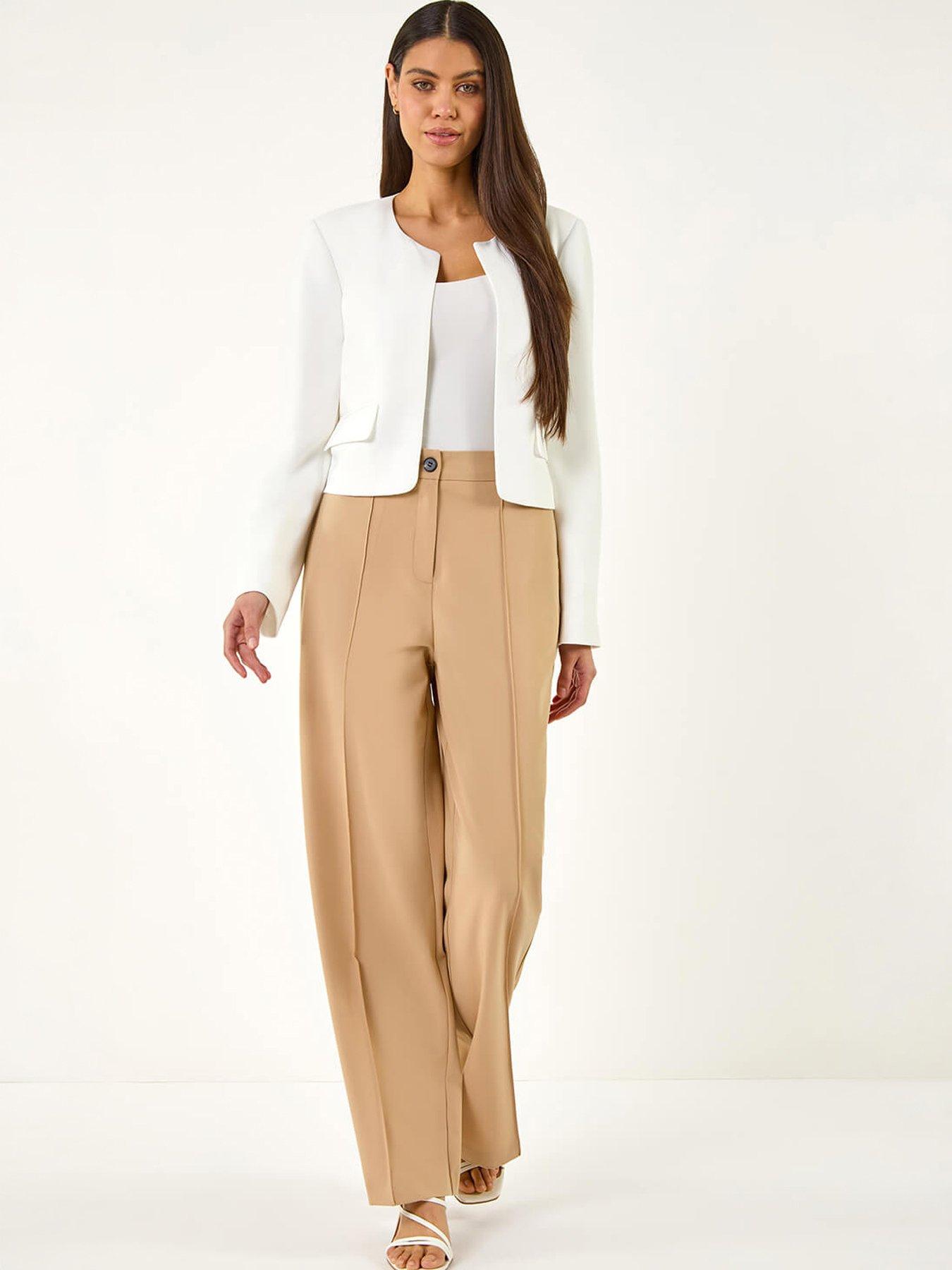  image of roman-rochette-pocket-jacket