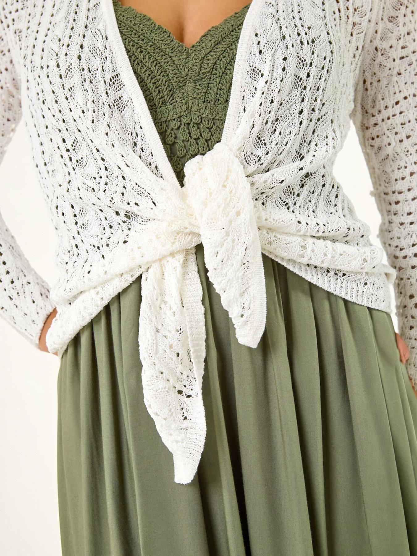  image of roman-light-weight-stitch-shrug