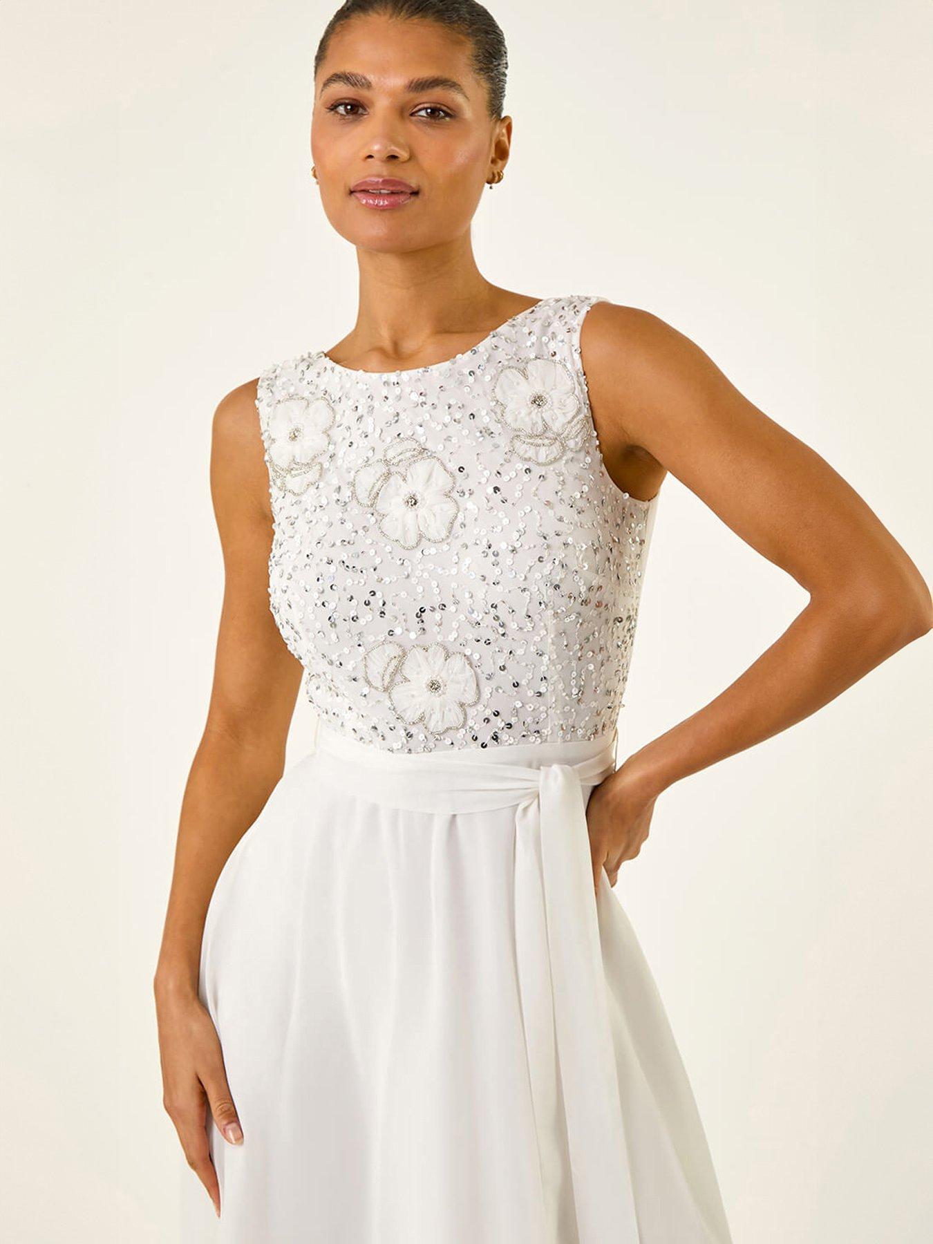  image of roman-premium-beaded-dress