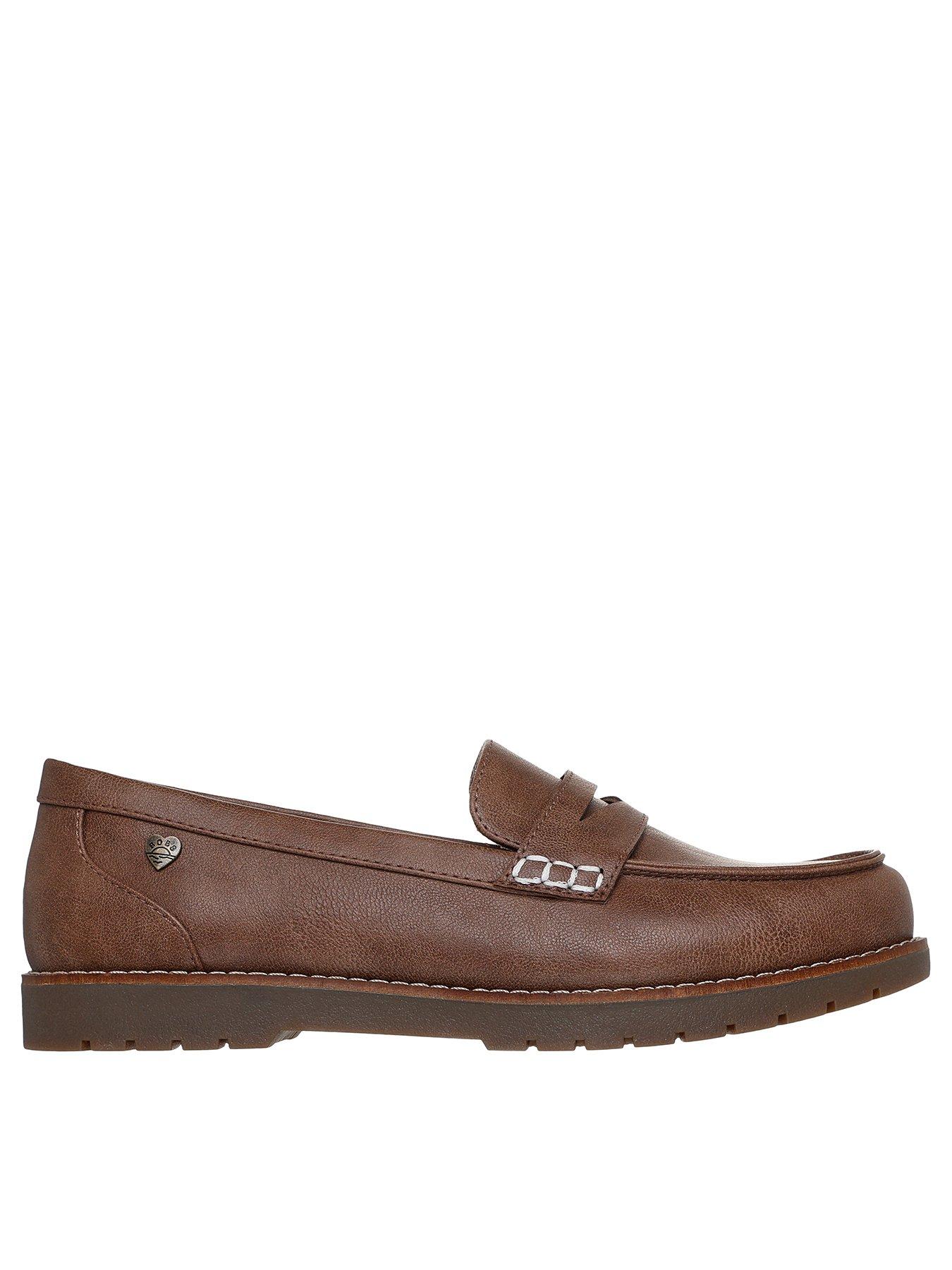 Skechers Bobs Chill Lugs - Classy Cruiser