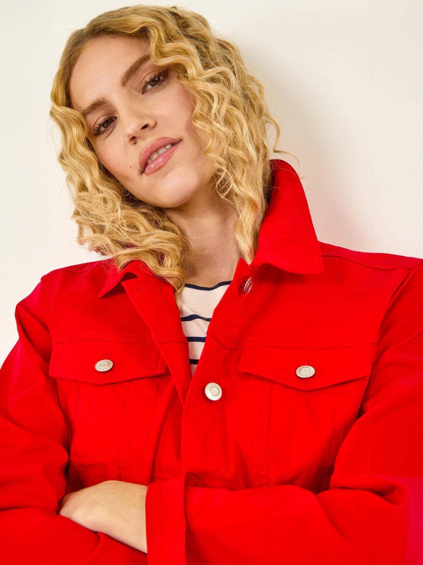  image of roman-stretch-pocket-detail-jacket