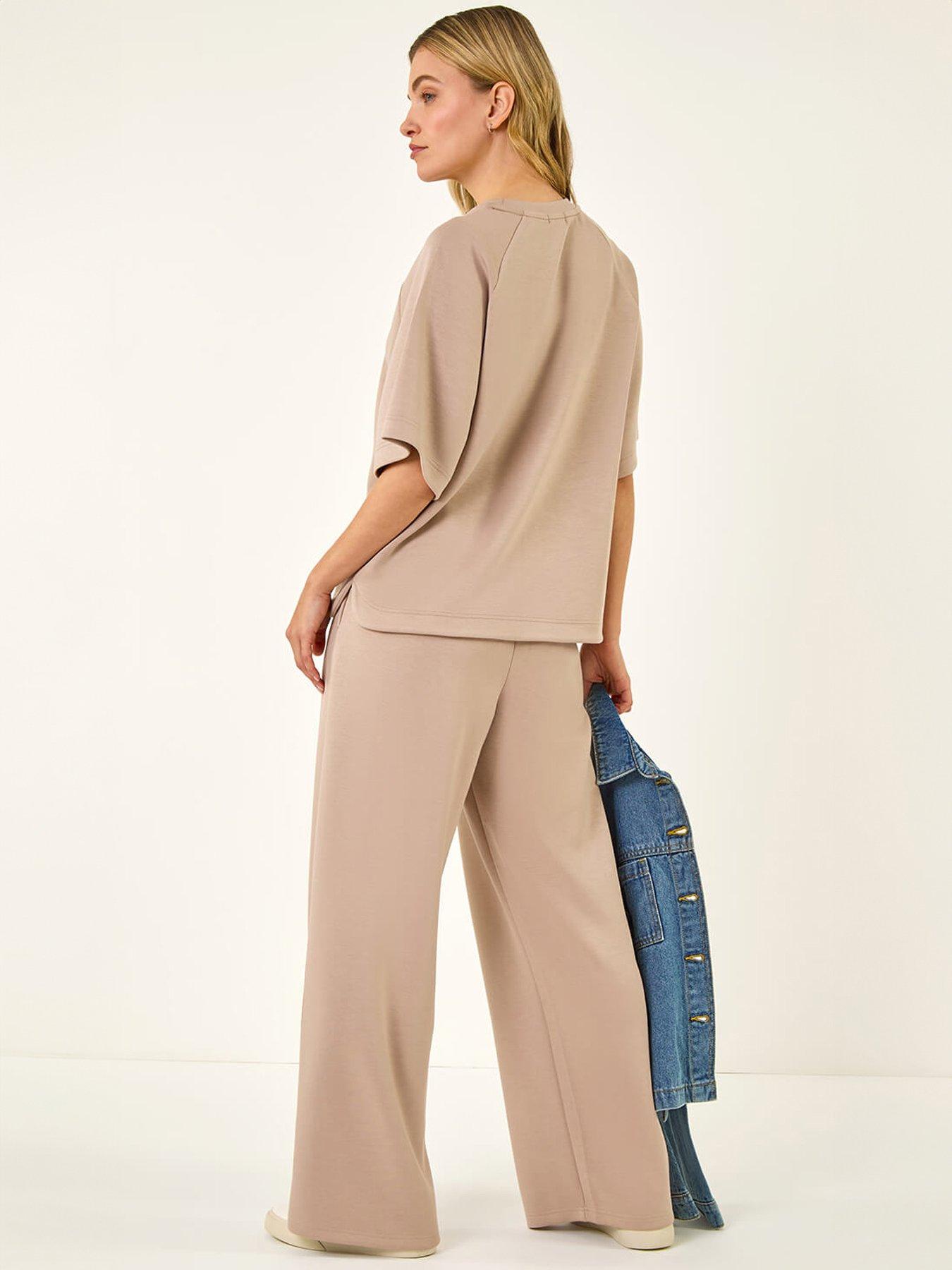 Image 2 of 5 of Roman Dusk Soft Stretch T-Shirt