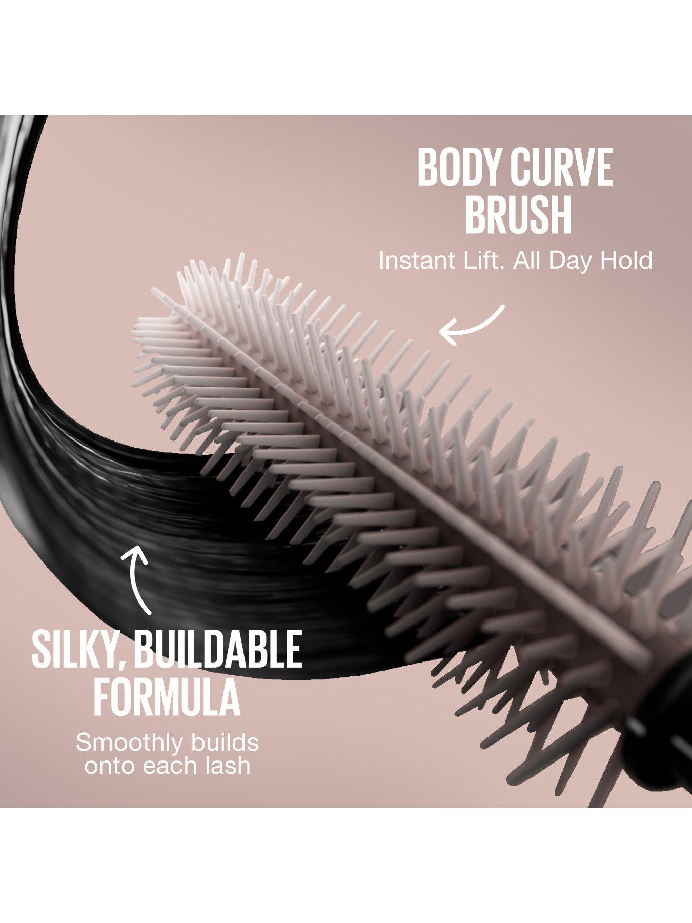 Image 6 of 8 of MAYBELLINE Lash Sensational Body Mascara -&nbsp;Black