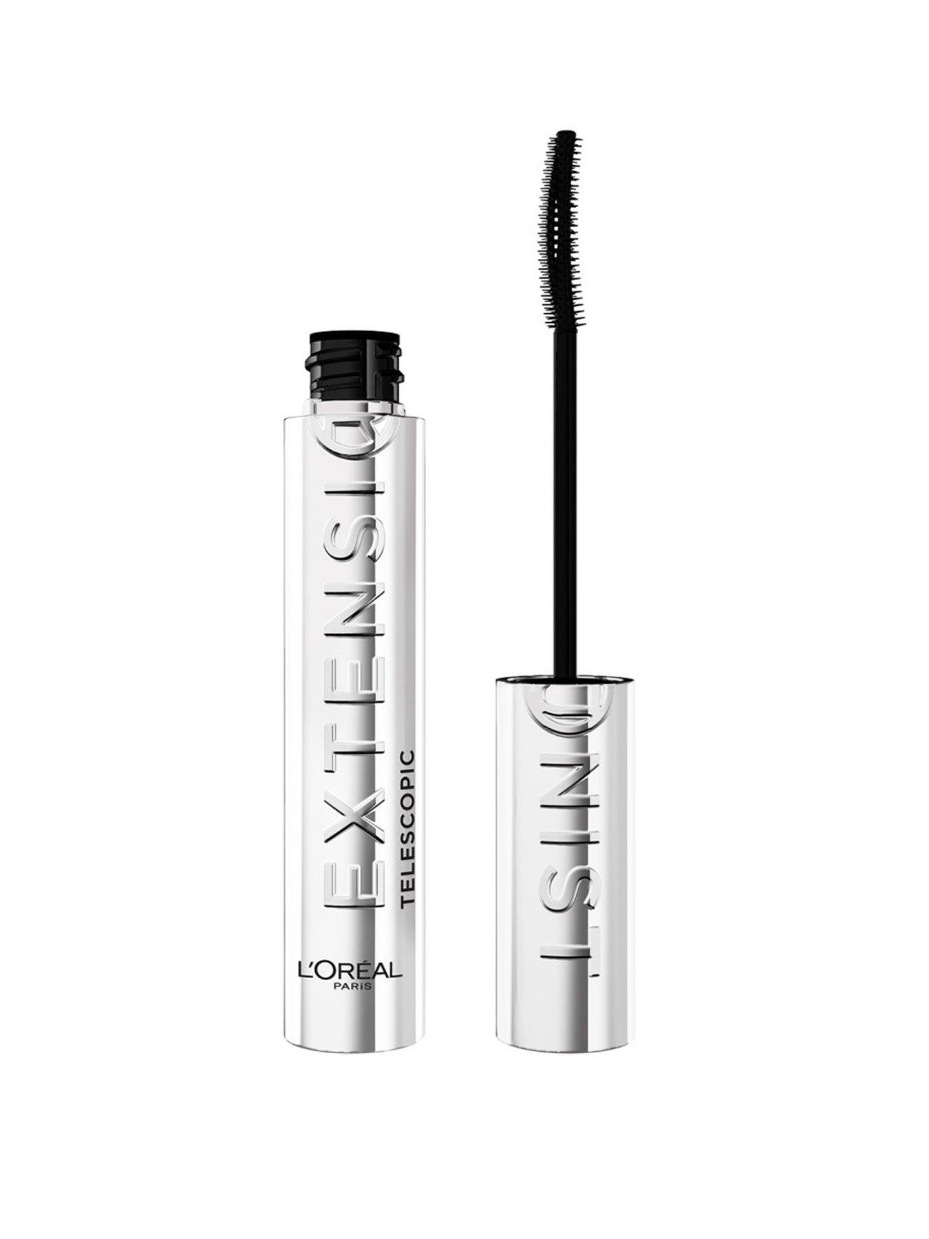 L'Oreal Paris Telescopic Extensionist Lengthening & Curling Mascara Black