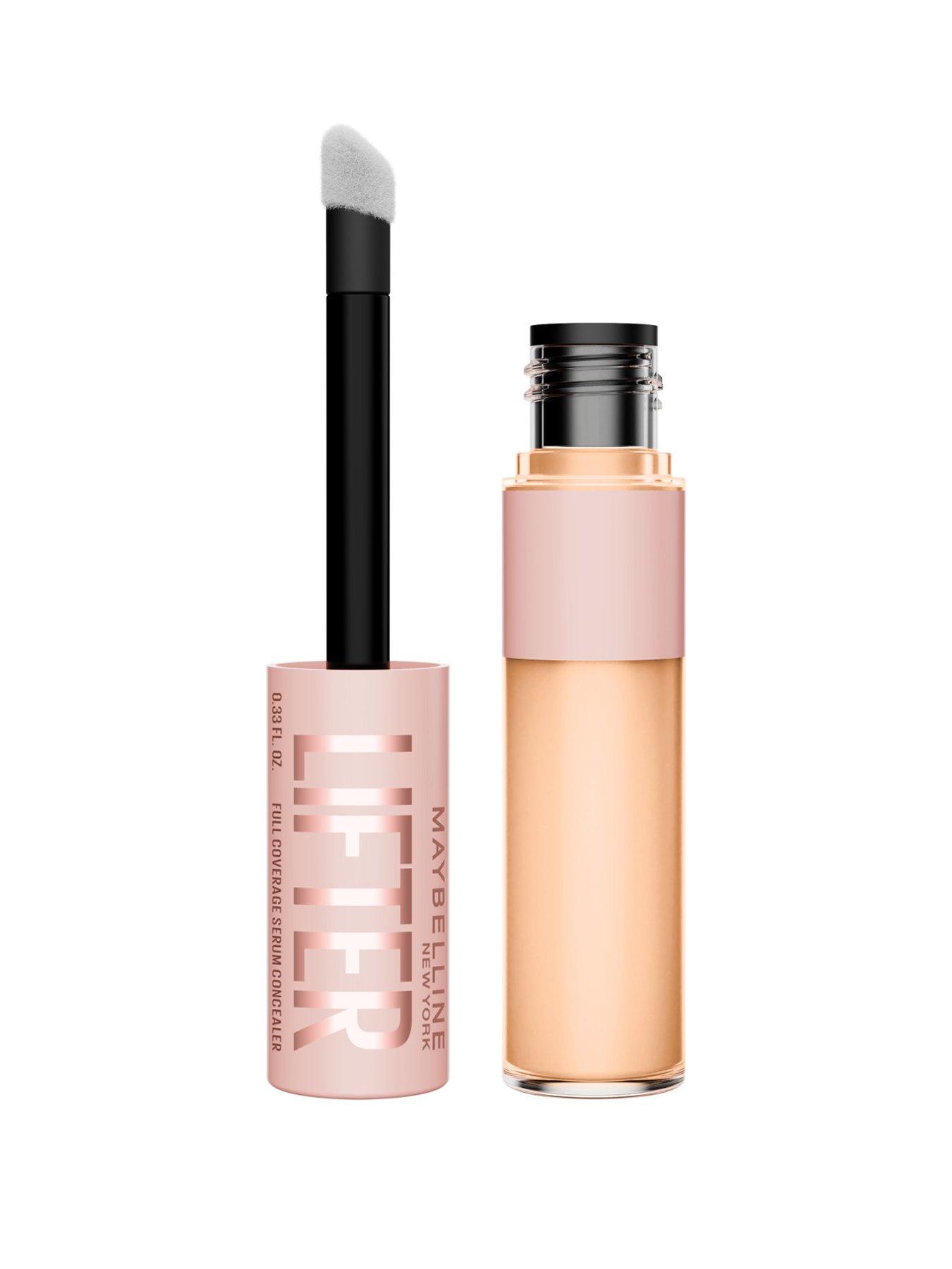 MAYBELLINE New York Lifter Concealer 15