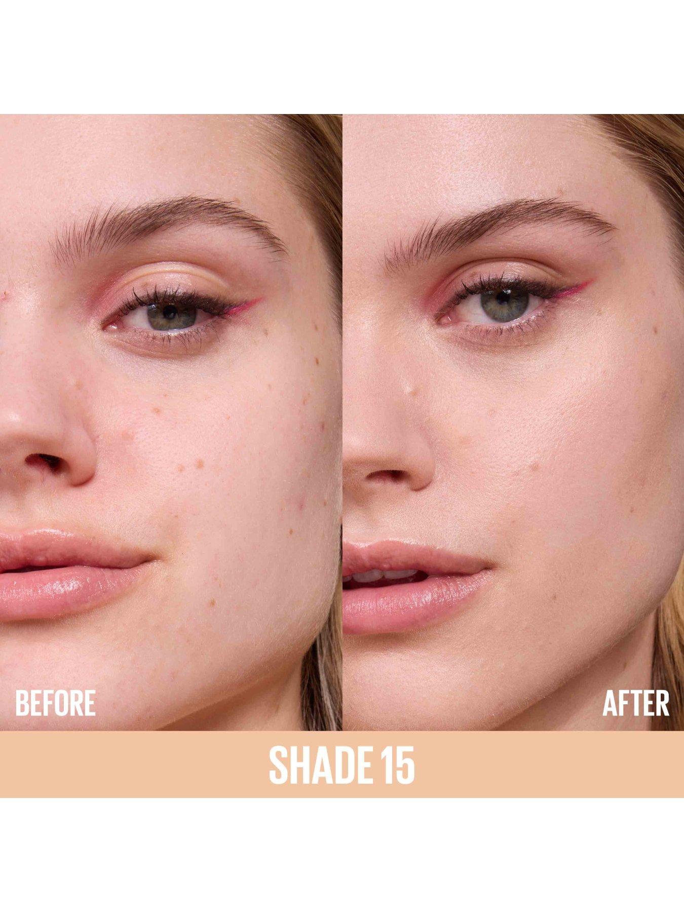  image of maybelline-new-york-lifter-concealer-full-coverage-hydrate-and-brighten-under-eyes-all-day-wear-2-peptides-and-caffeine-15