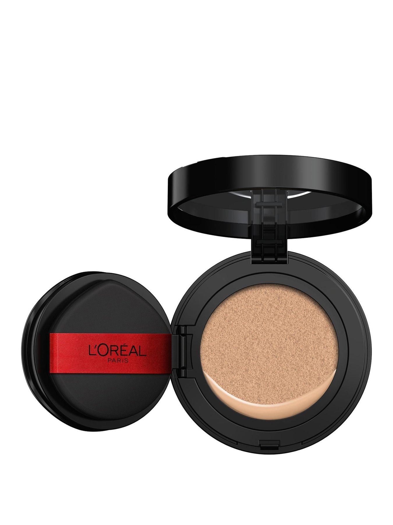 L'Oreal Paris Infallible Air Wear Cushion Foundation - Shade 130
