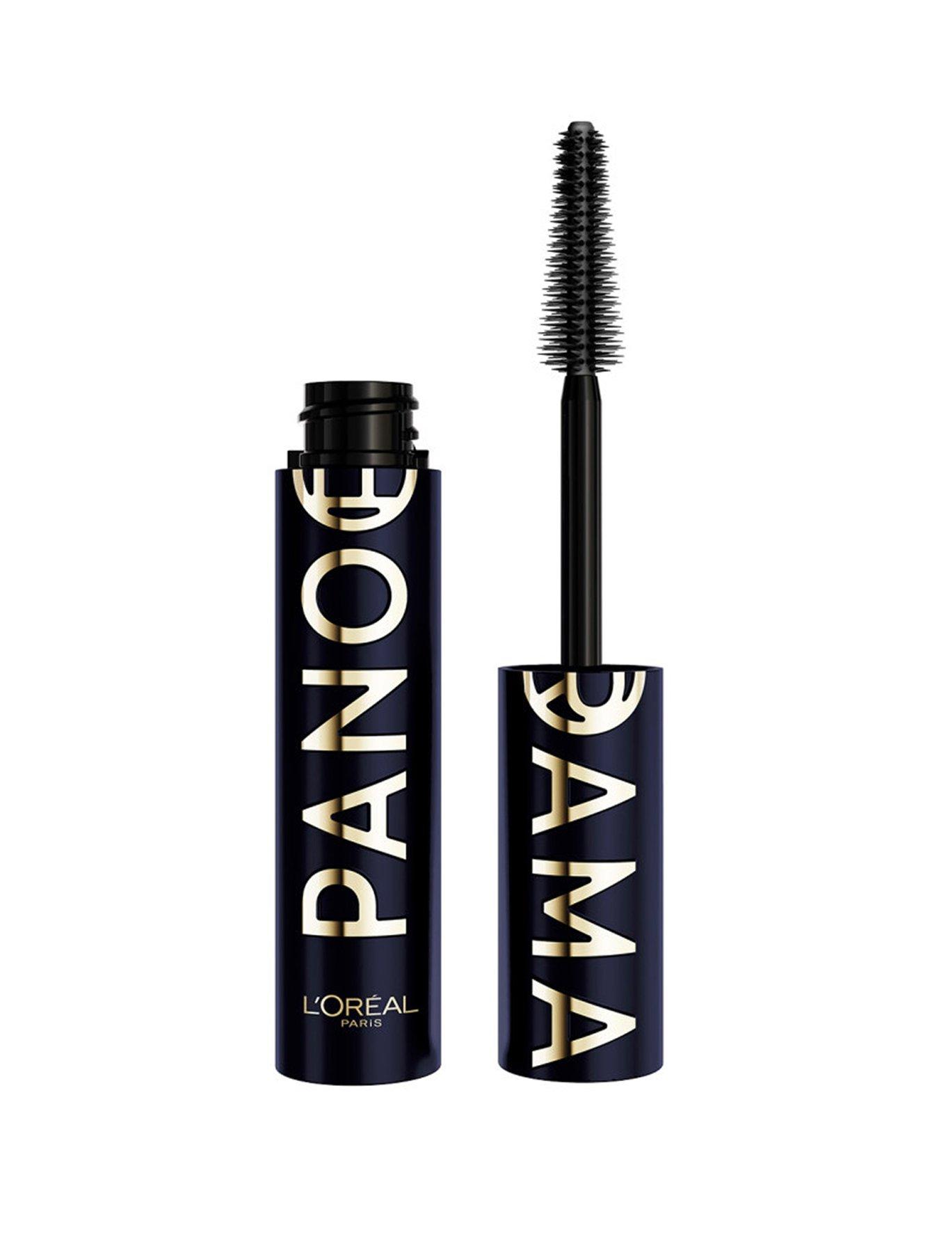 L'Oreal Paris Volume Million Lashes Panorama Chromatic Mascara Bleu Suede