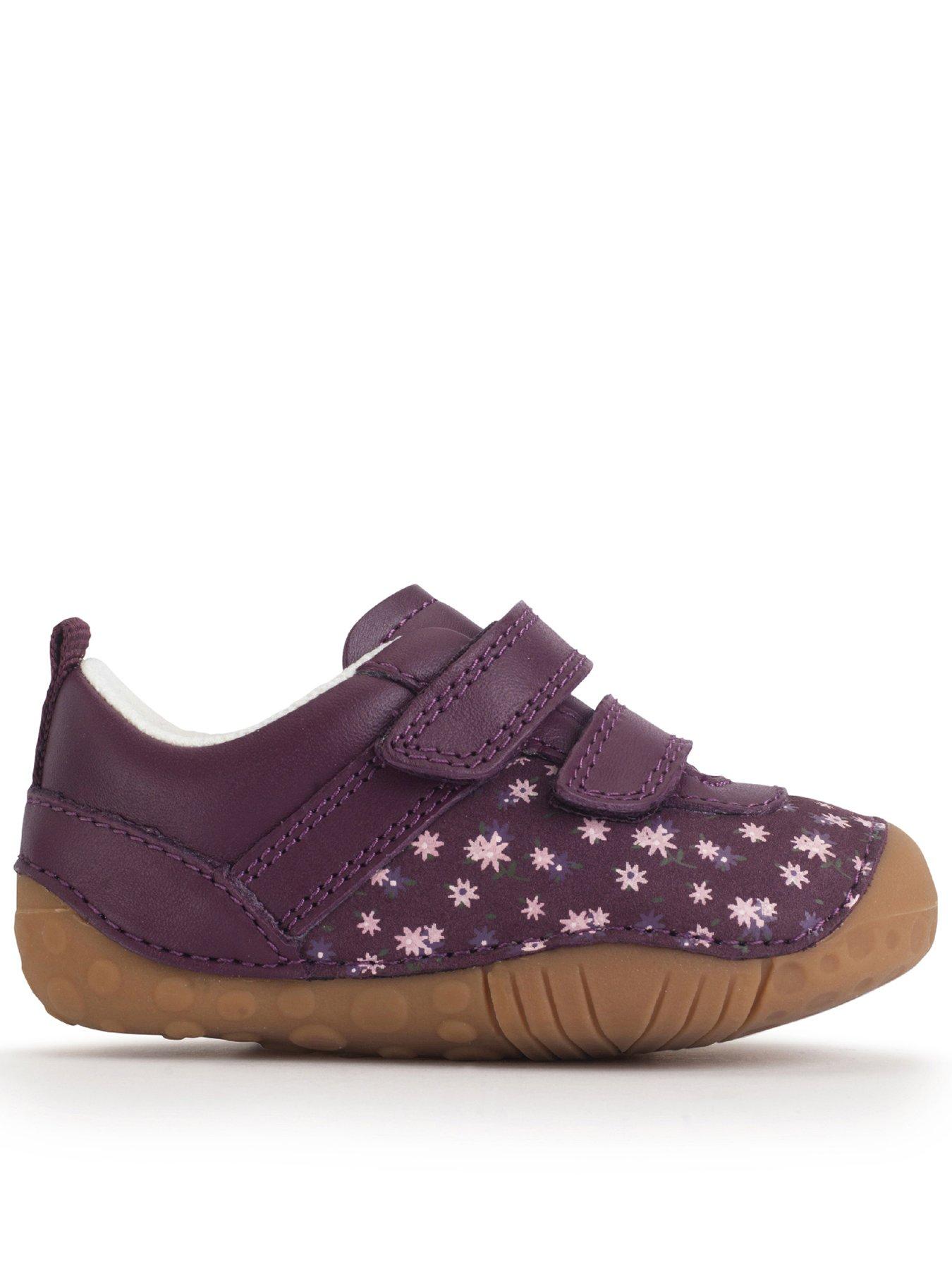 start-rite-little-smile-pre-walker-purple