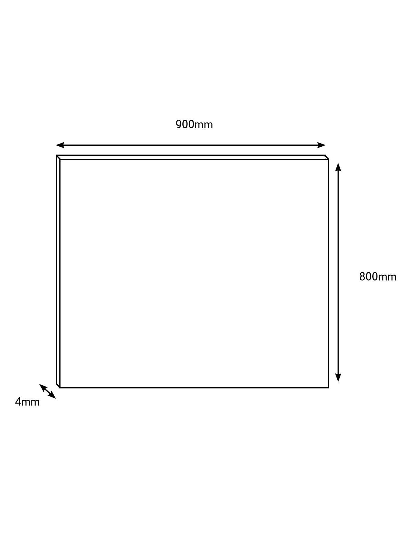  image of wilsonart-alloy-aurora-gold-kitchen-hob-splashback-900x800mm