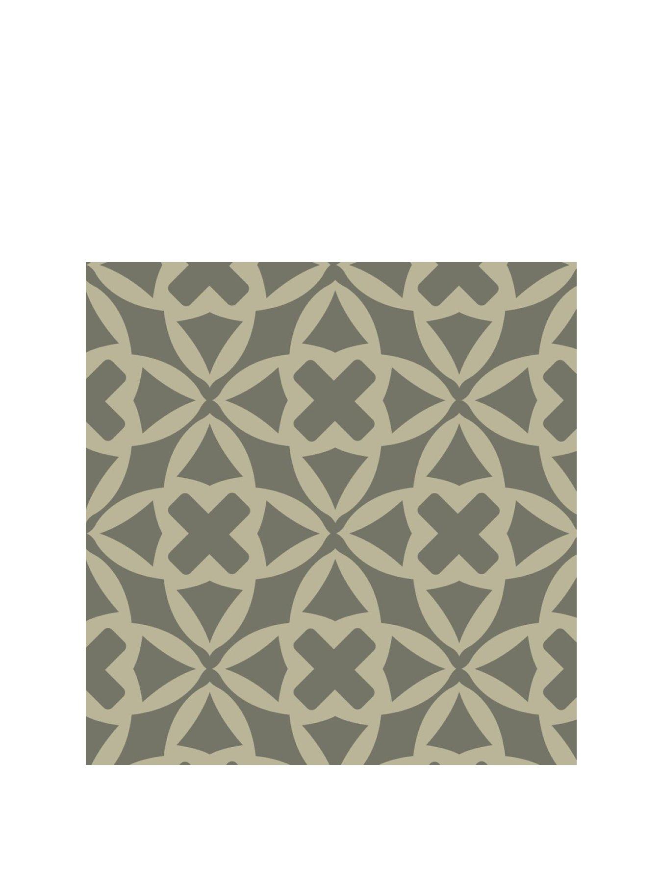 stillFront image of wilsonart-alloy-moss-tessera-3m-splashback