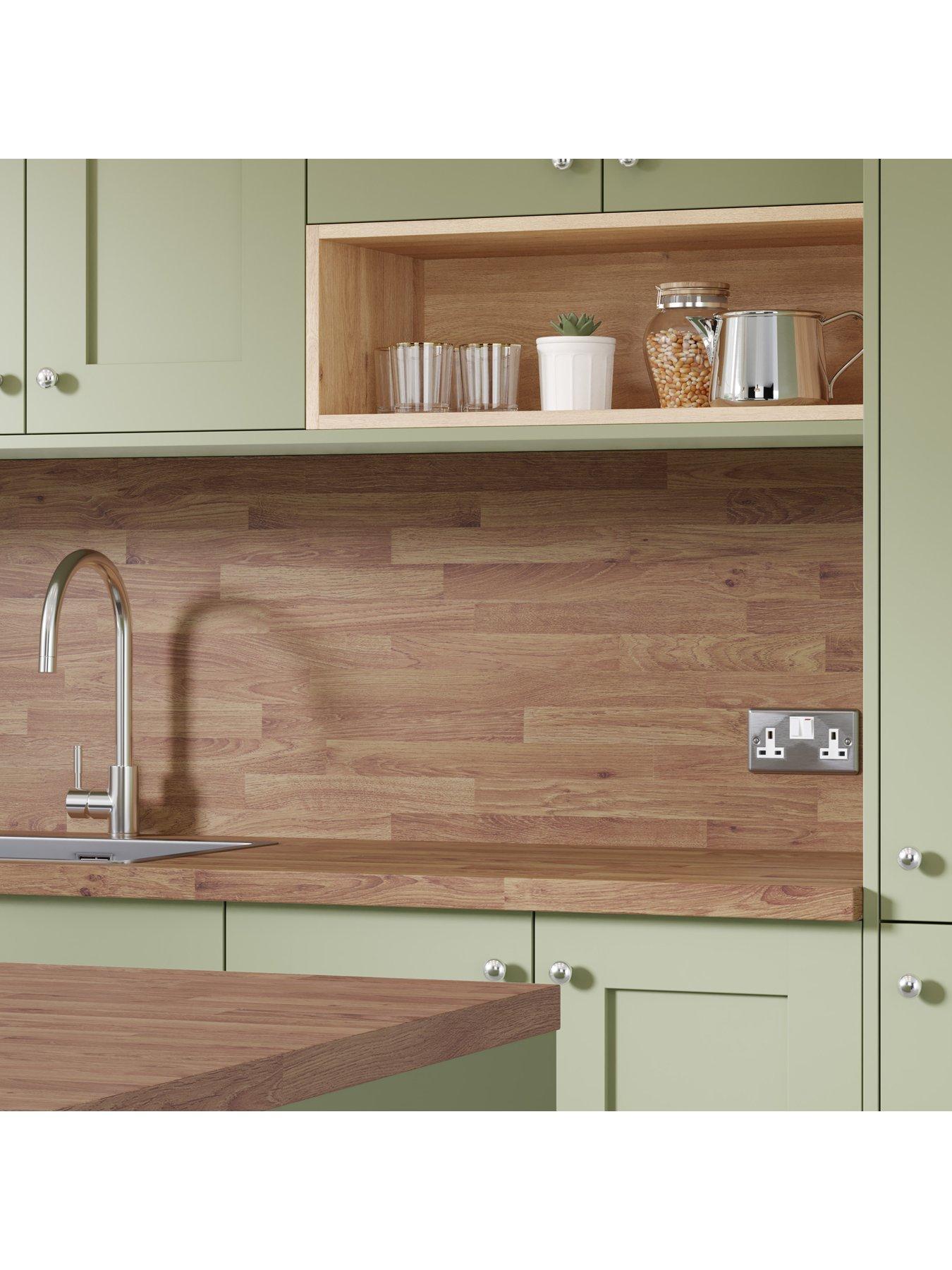  image of wilsonart-options-plus-colmar-oak-41m-breakfast-barpf
