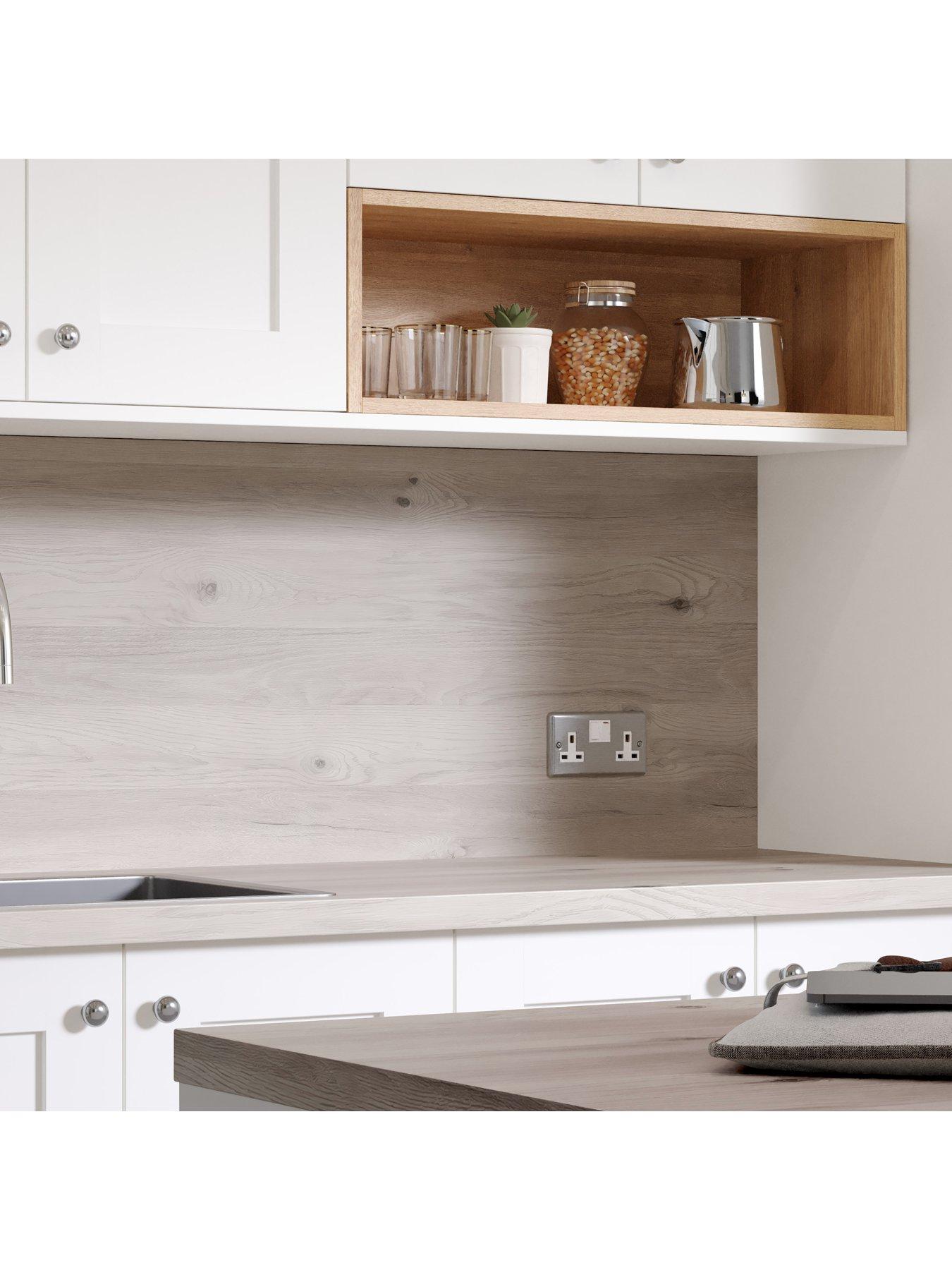  image of wilsonart-options-plus-gardenia-3m-worktop-pf