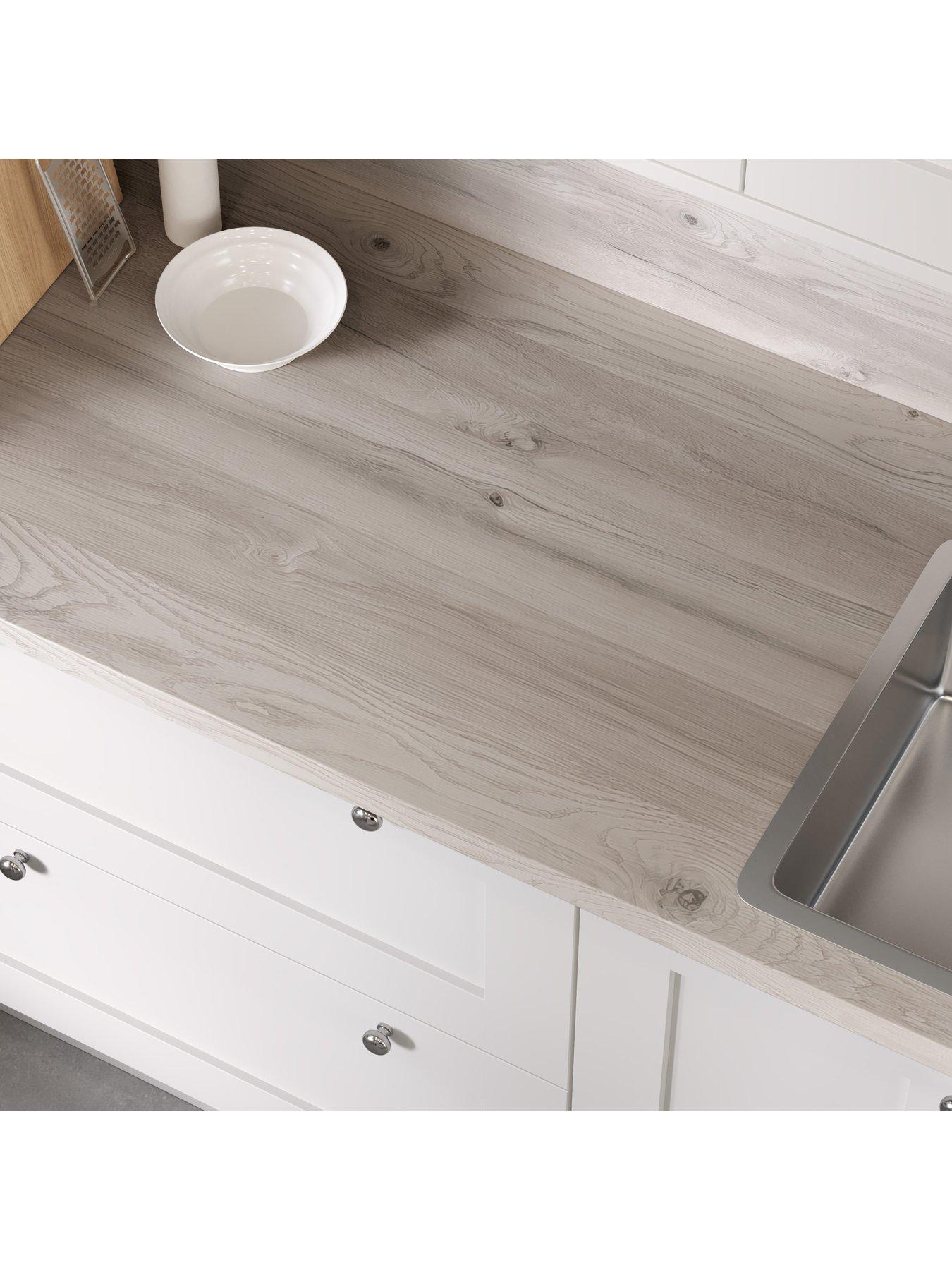  image of wilsonart-options-plus-gardenia-3m-worktop-pf