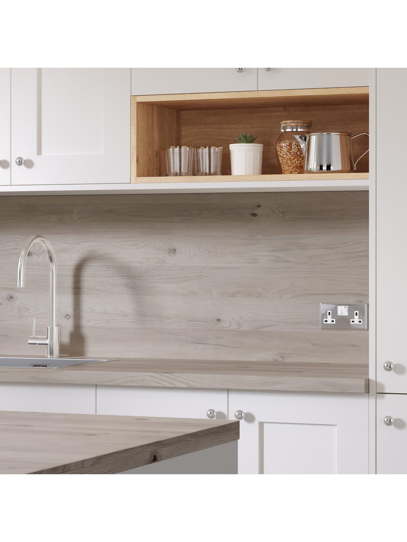  image of wilsonart-options-plus-gardenia-3m-worktop-pf