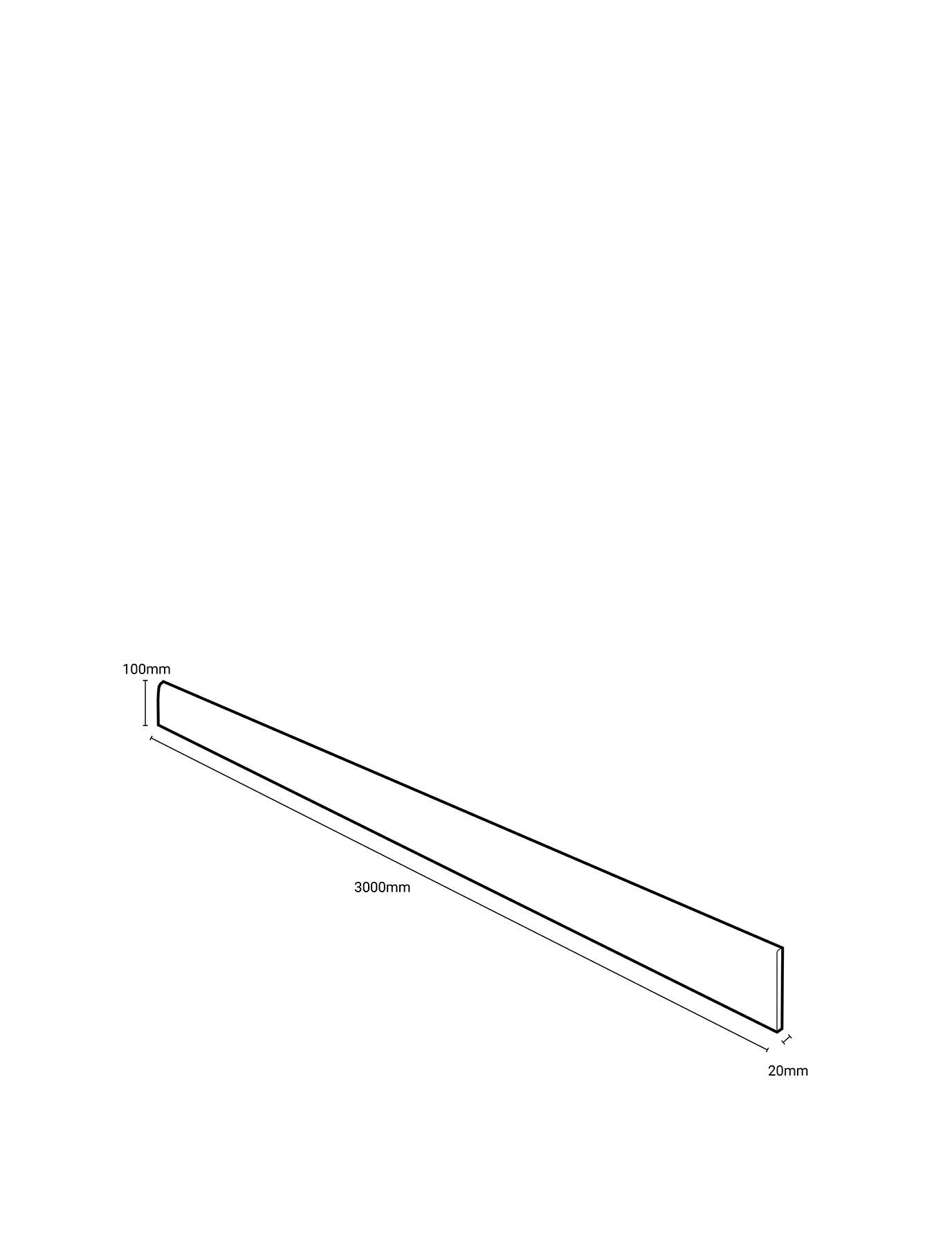 stillFront image of wilsonart-options-plus-pure-white-upstand-pf