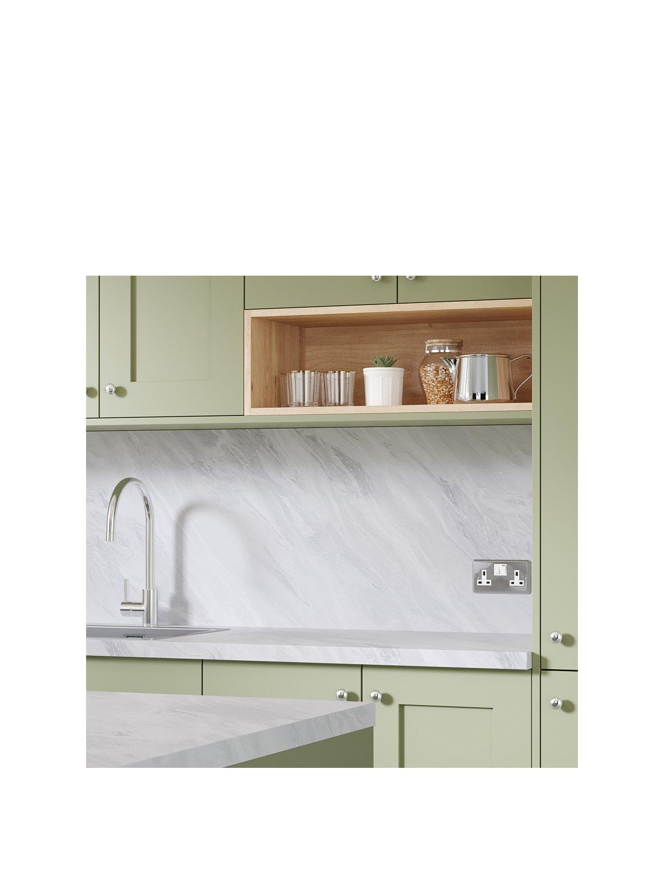stillFront image of wilsonart-options-plus-sirocco-marble-41m-breakfast-barpf
