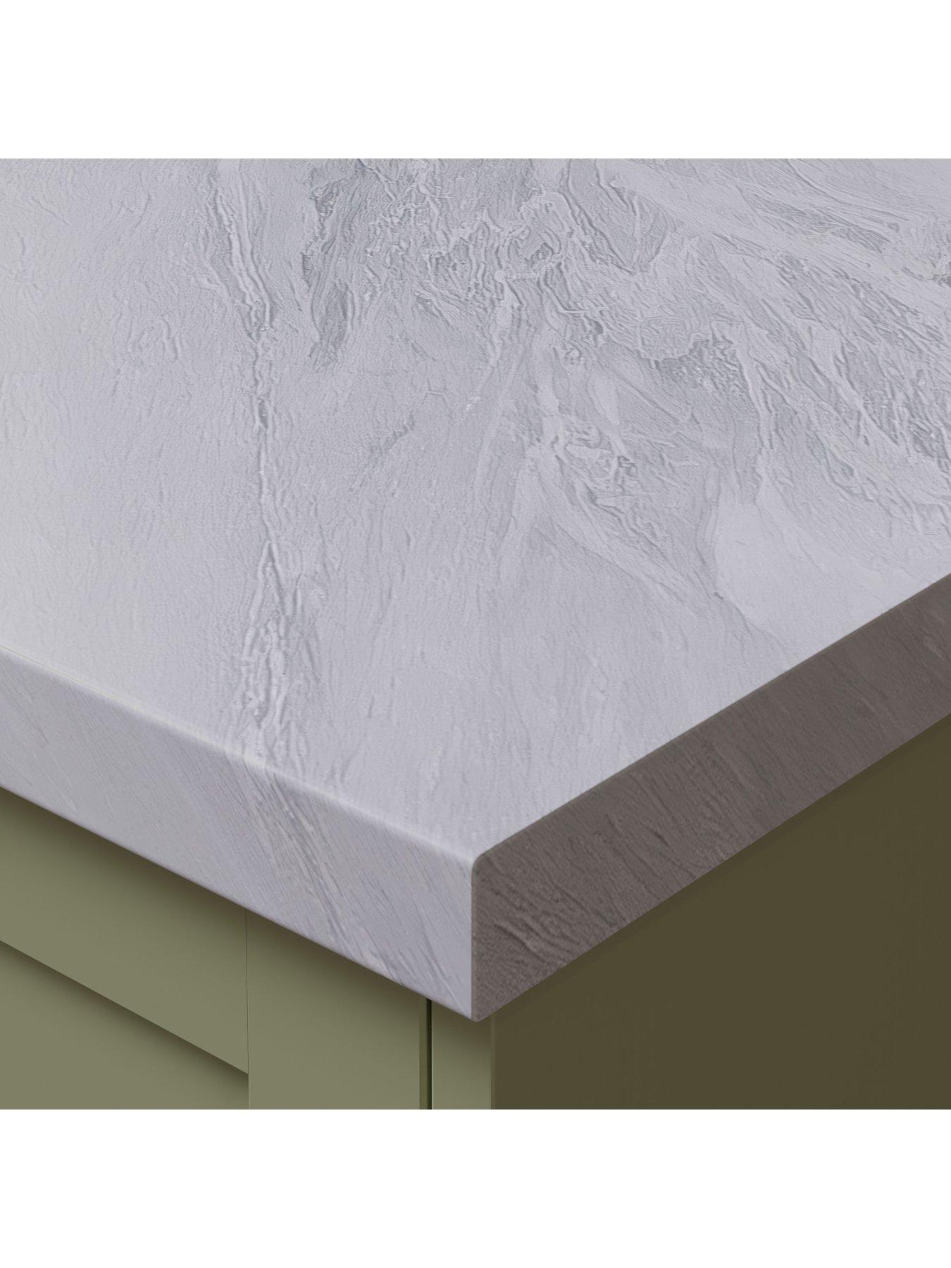  image of wilsonart-options-plus-sirocco-marble-41m-breakfast-barpf