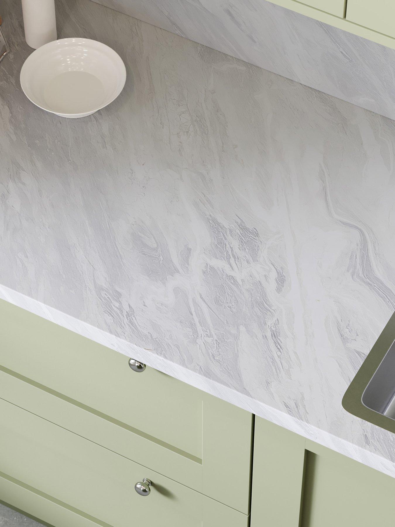 front image of wilsonart-options-plus-sirocco-marble-upstand-pf