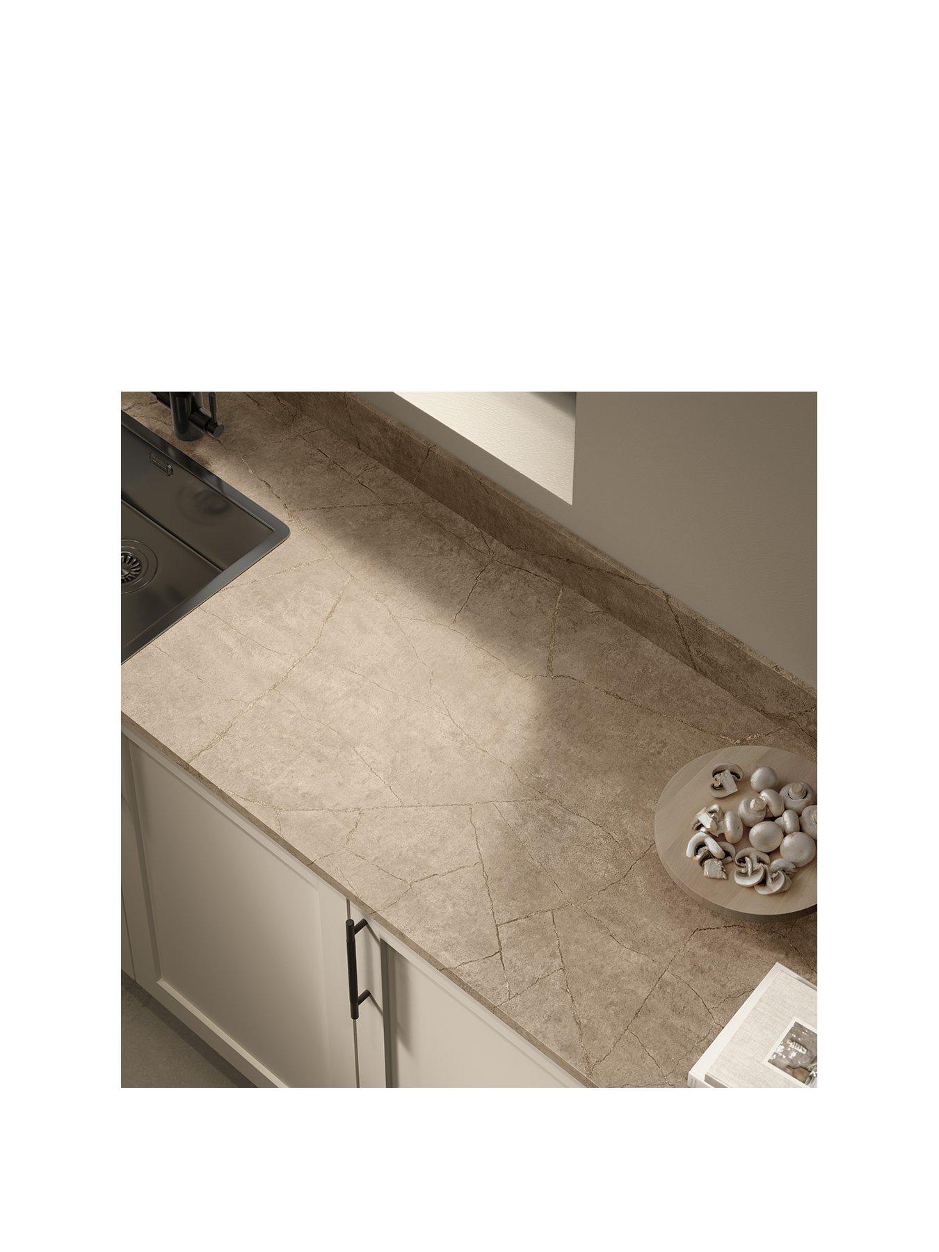 stillFront image of wilsonart-omega-sleek-minos-stone-3m-worktop-squ
