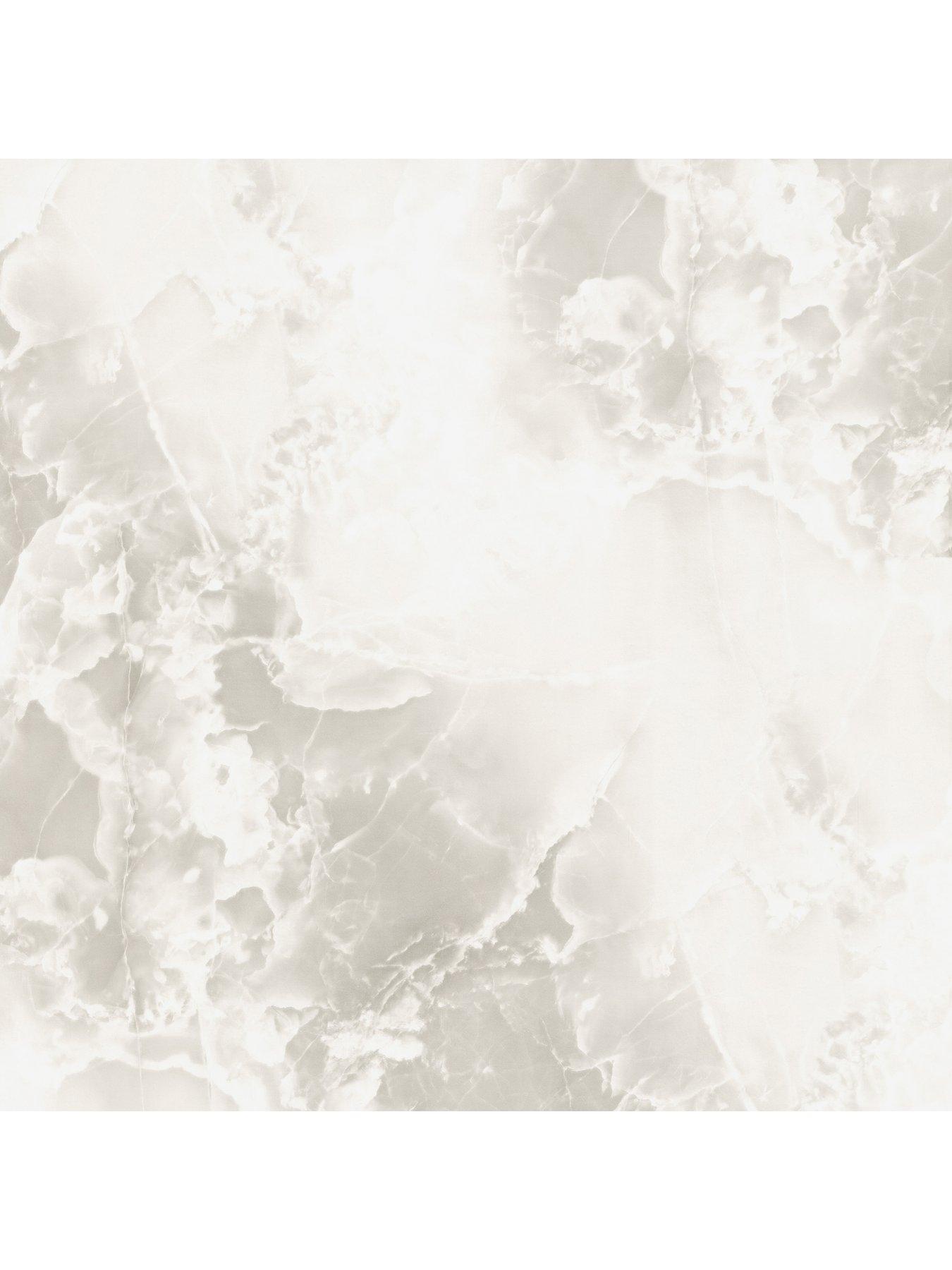 Image 6 of 6 of WilsonArt Omega Modern Terzo Stone Square Edge Laminate Kitchen Splashback - 3000 x 600mm x 8mm