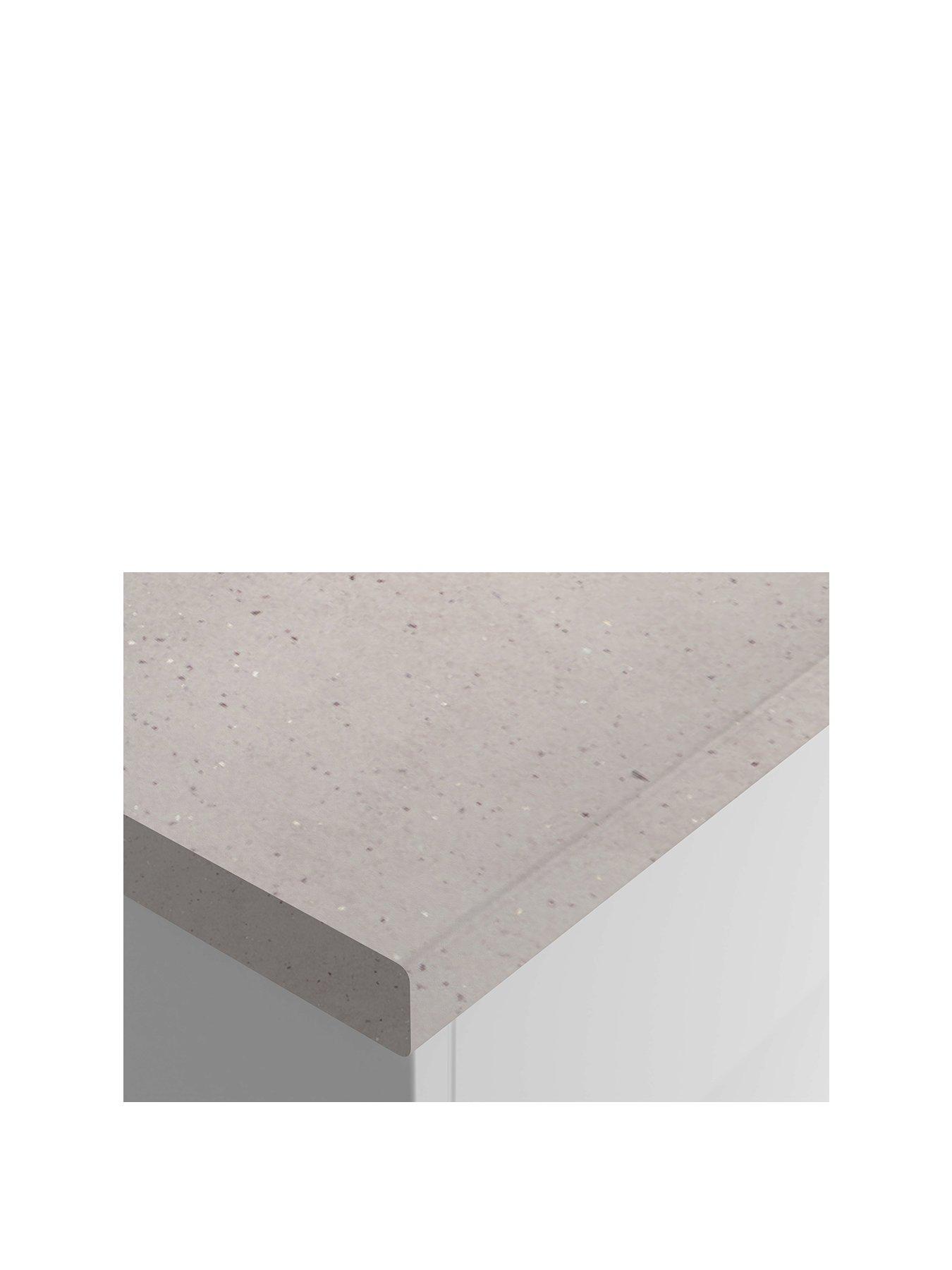 Image 2 of 3 of WilsonArt Sablee Fizzy 3m Breakfast Bar Squ