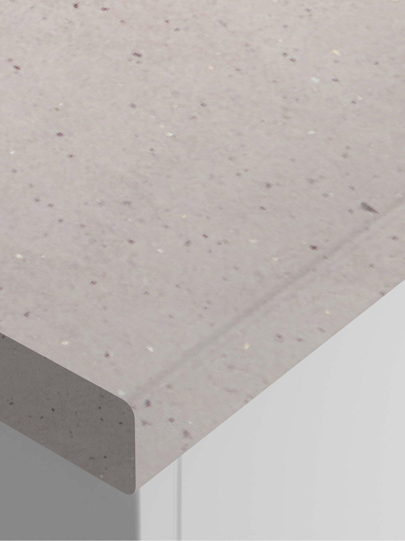 Image 1 of 3 of WilsonArt Sablee Fizzy 3m Worktop Squ